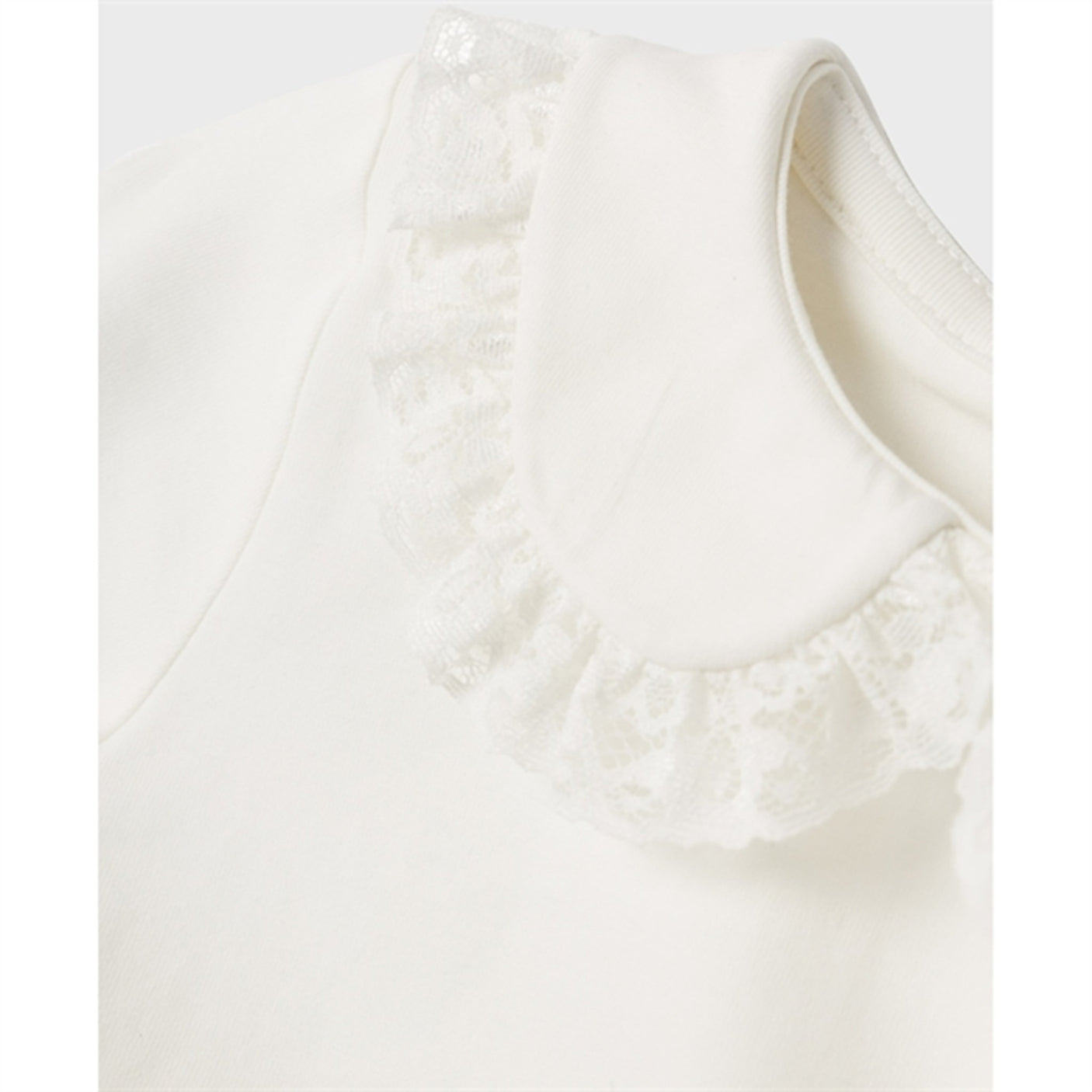 Name it Jet Stream Rille Blouse