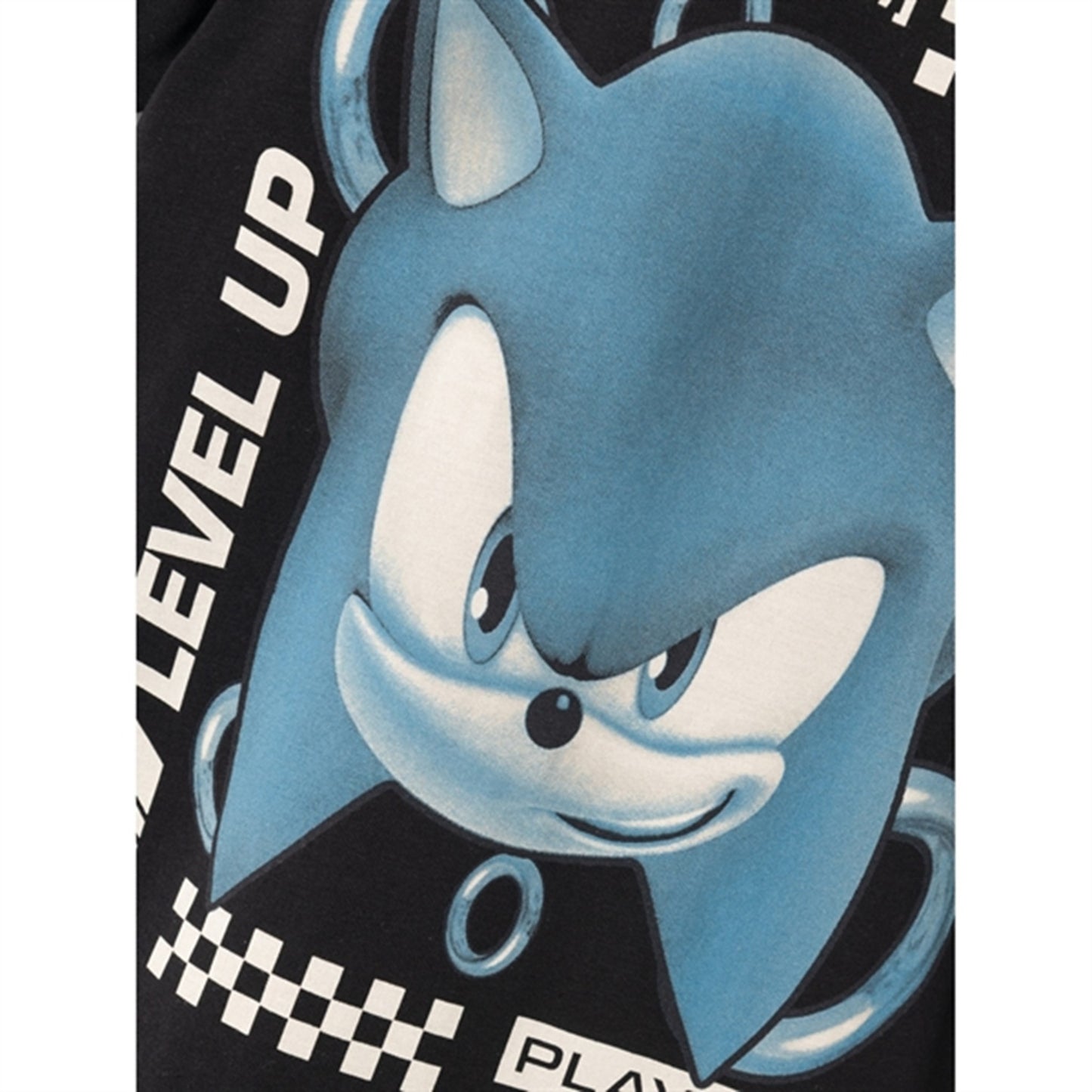 Name it Black Nodin Sonic T-Shirt