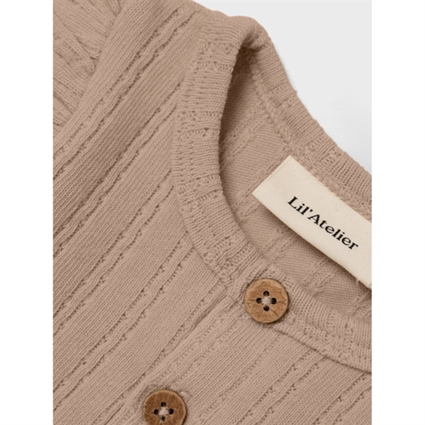 Lil'Atelier Nougat Rita Slim Body