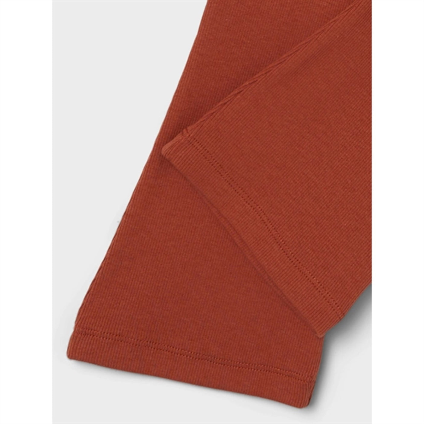 Lil'Atelier Baked Clay Gago Bootcut Leggings