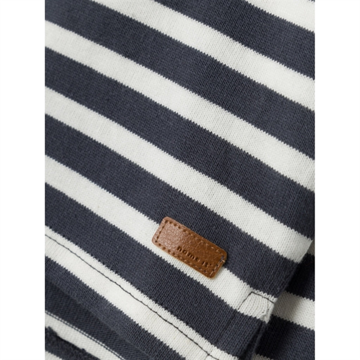 Name it India Ink Salomon Heavy Blouse