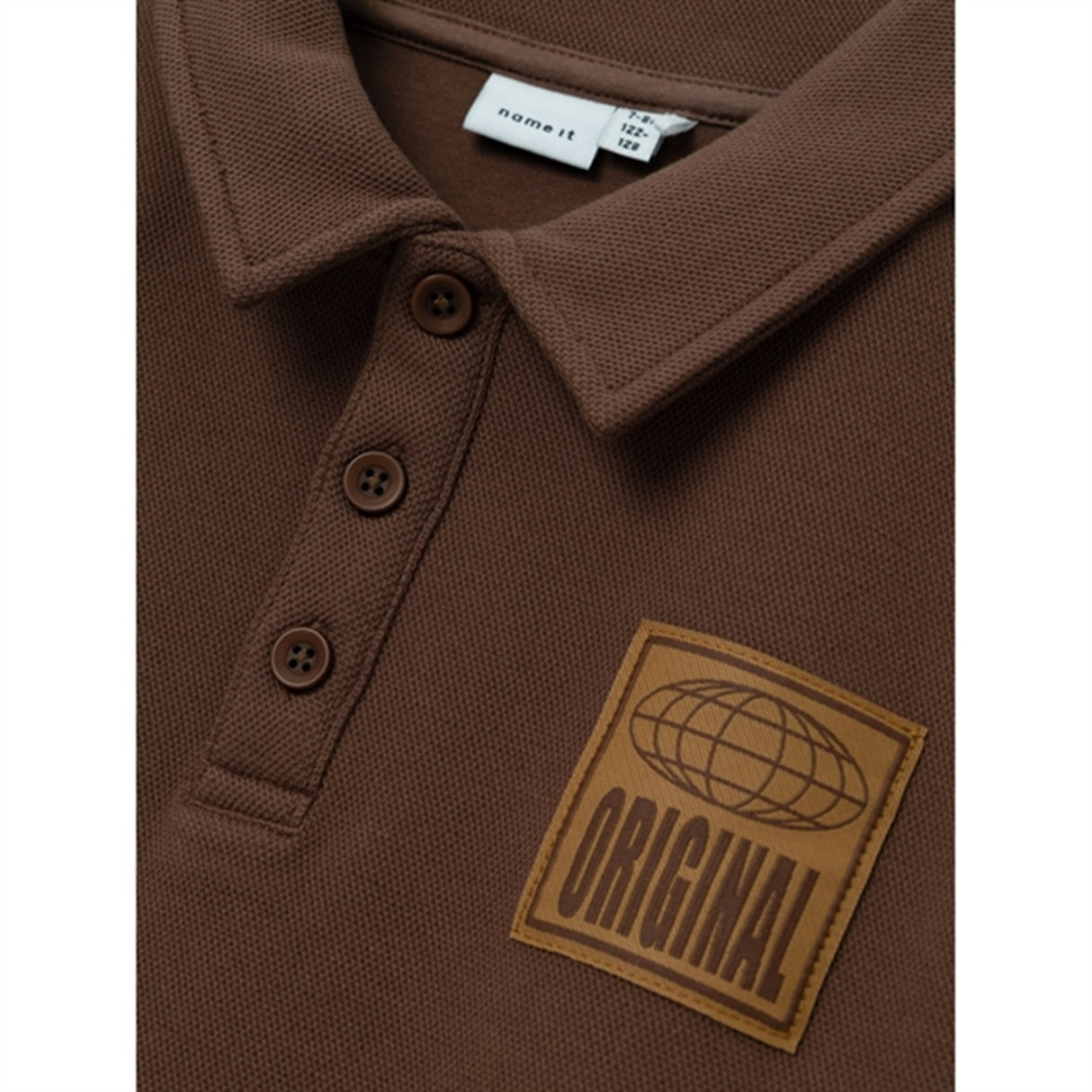 Name it Mustang Savase Sweat Pullover