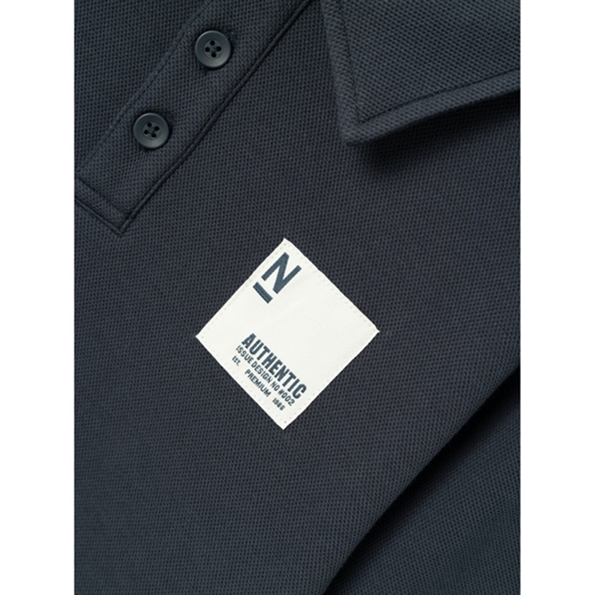 Name it India Ink Savase Sweat Pullover