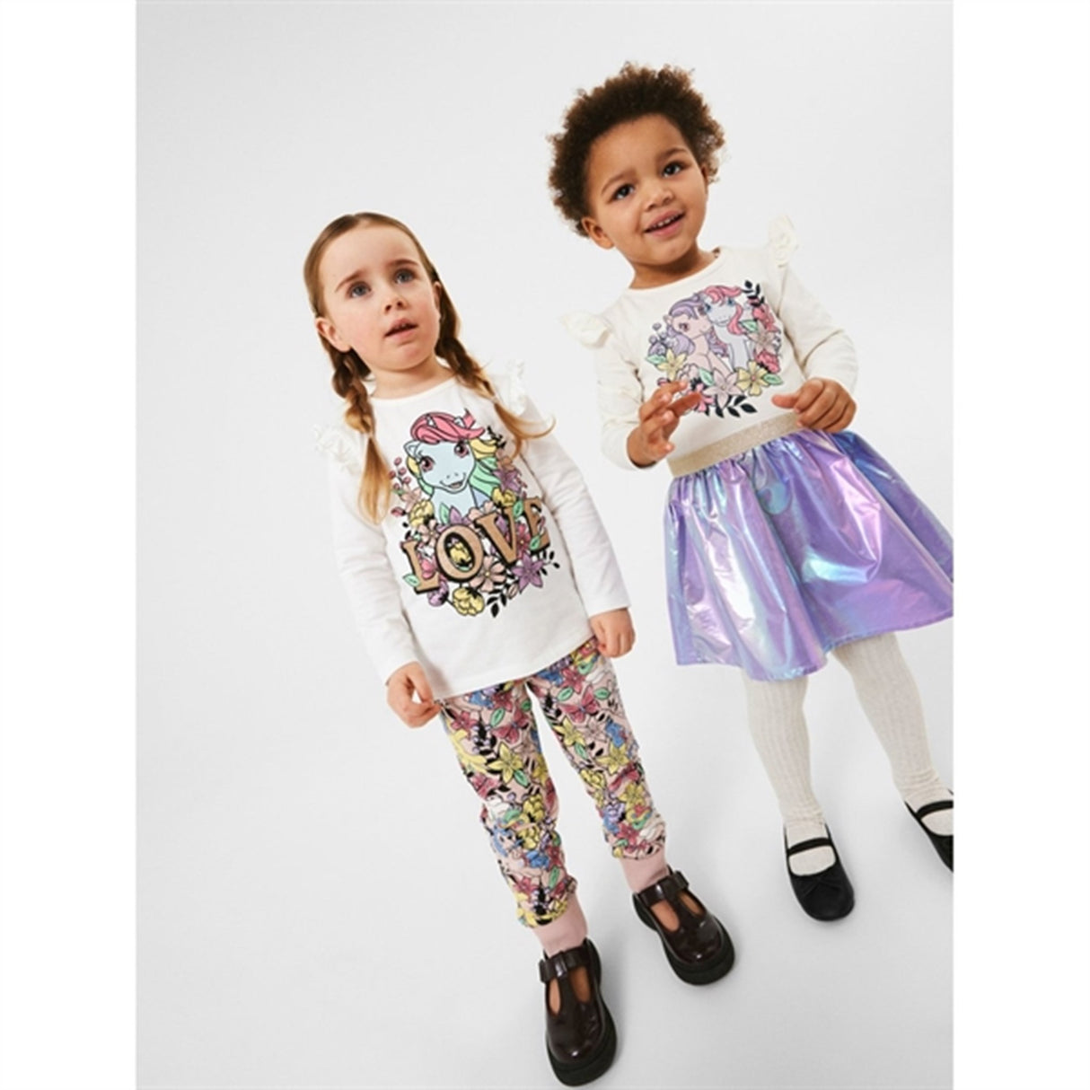 Name it Jet Stream Oline My Little Pony Dress