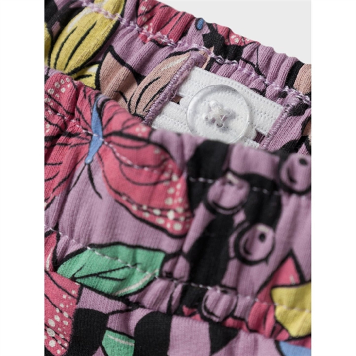 Name it Lavender Mist Olanna My Little Pony Sweatpants