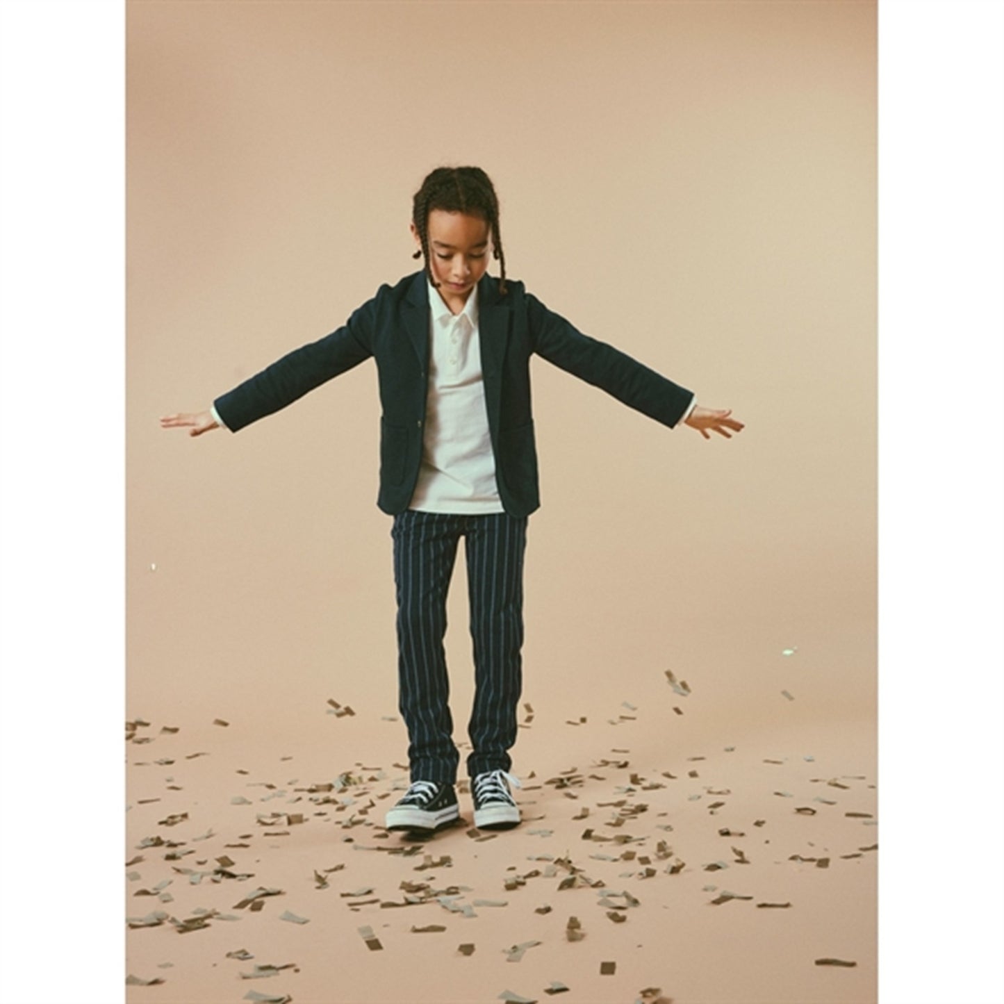 Name it Jet Stream Rusimma Polo