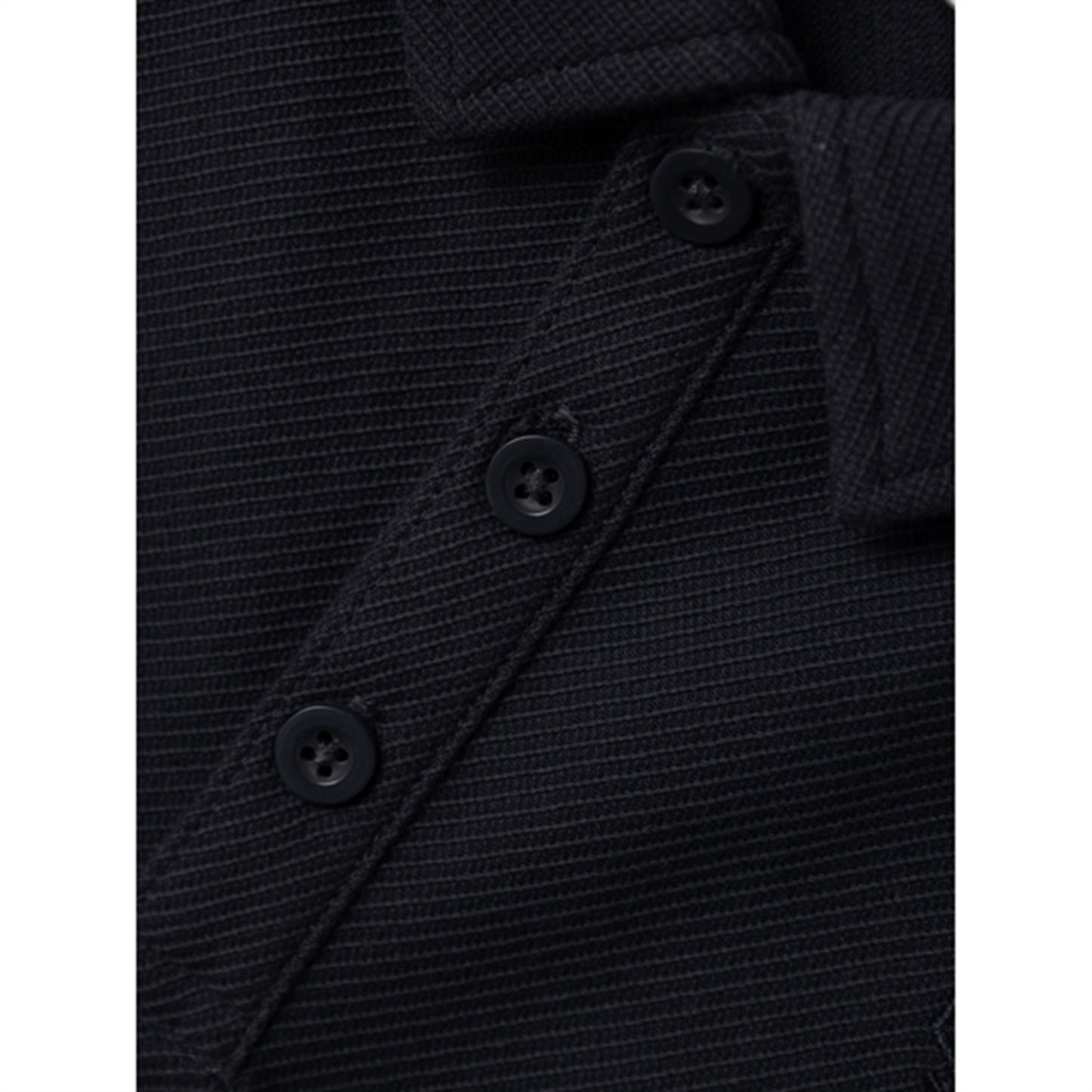 Name it India Ink Rusimma Polo