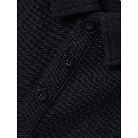 Name it India Ink Rusimma Polo