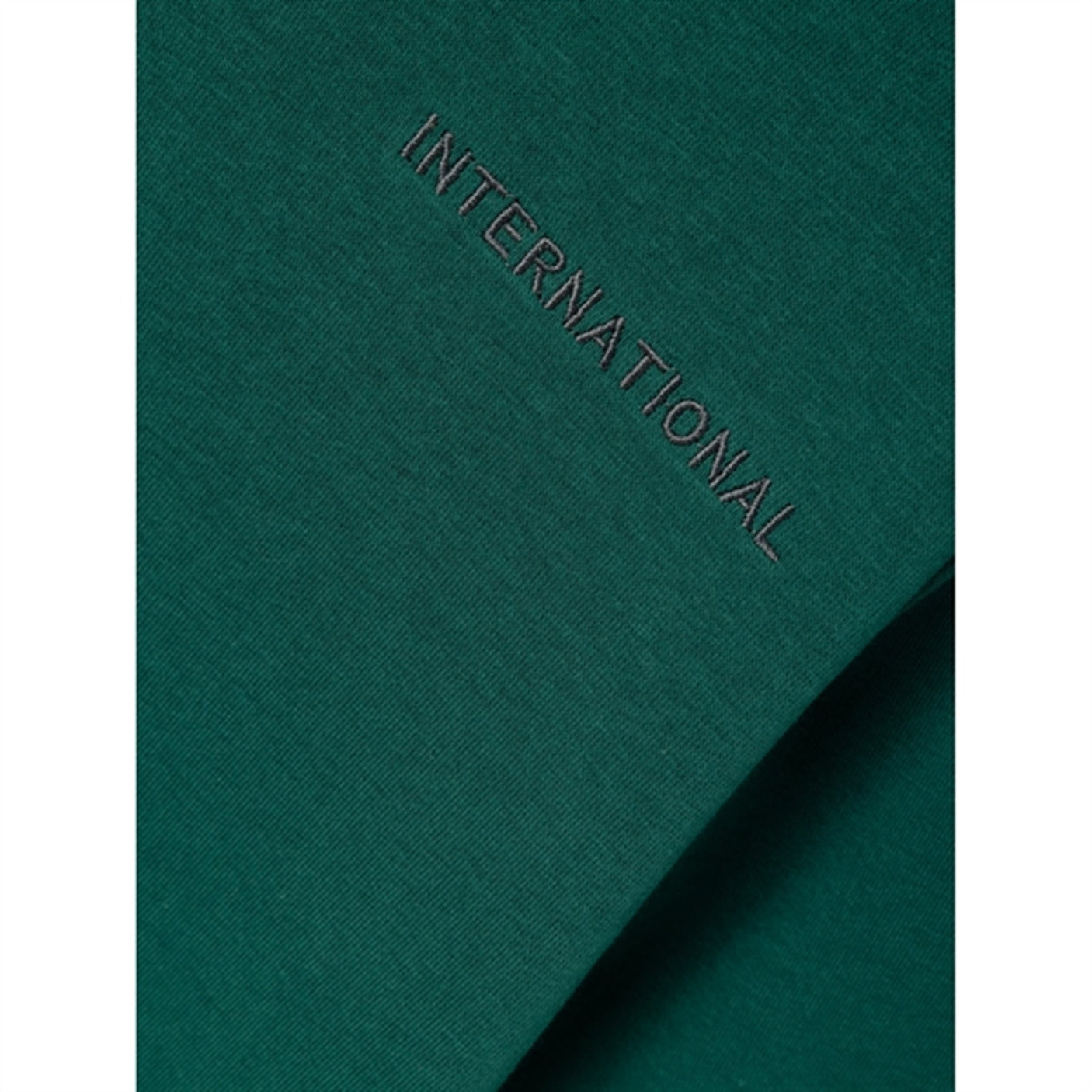 Name it Forest Biome Rastole Sweatshirt