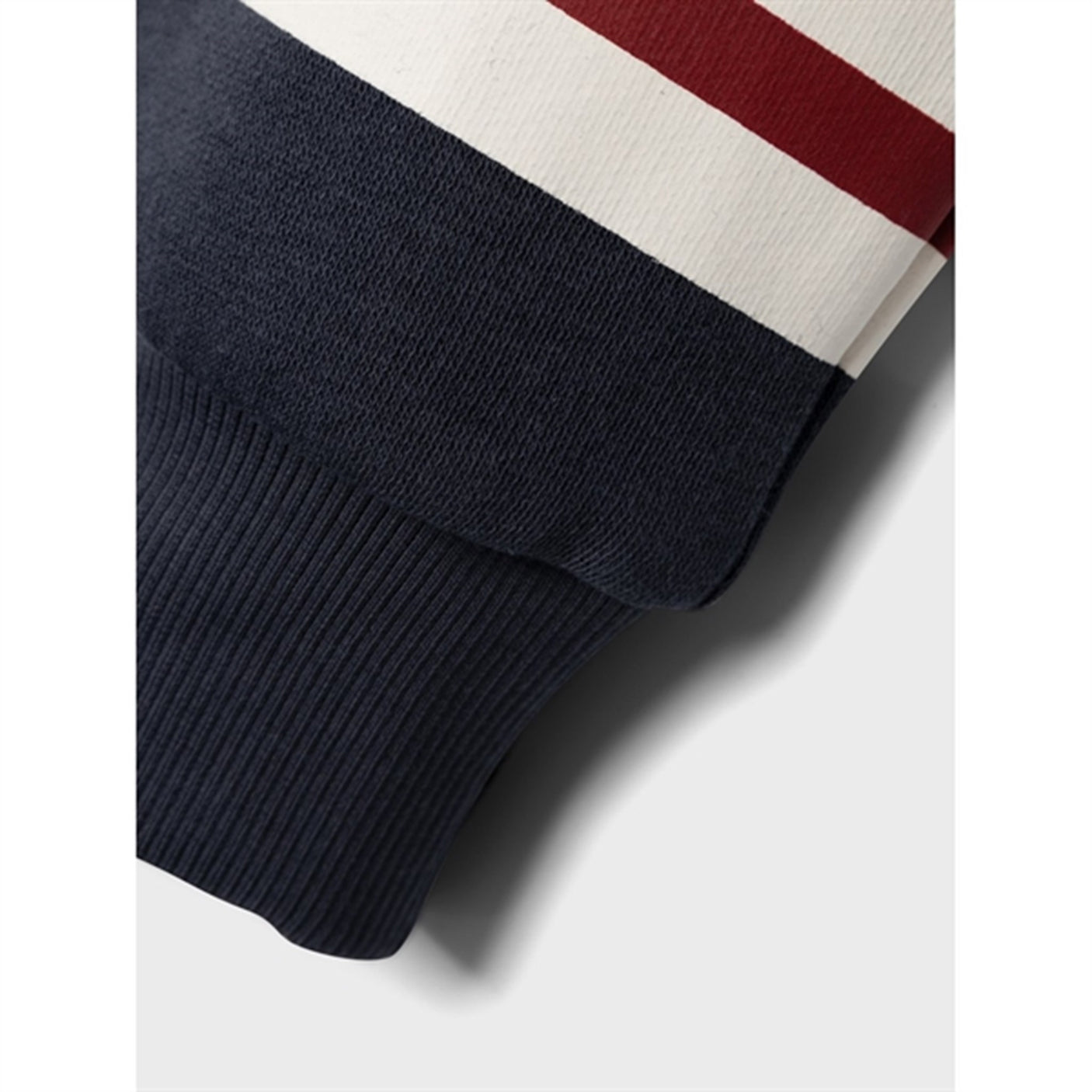 Name it India Ink Rarme Sweatshirt