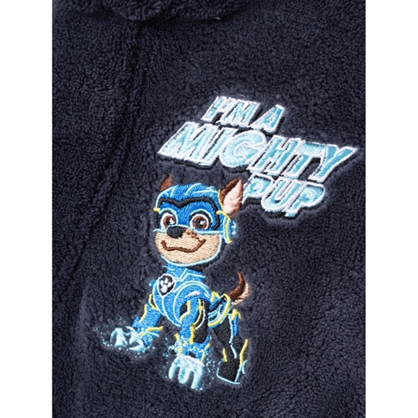 Name it India Ink Ollen Paw Patrol Bathrobe