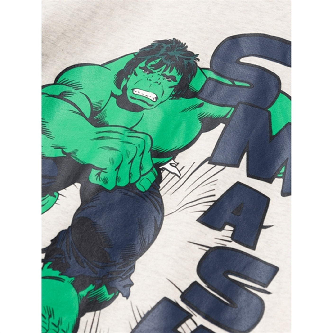 Name it Peyote Melange Nimbus Marvel Blouse