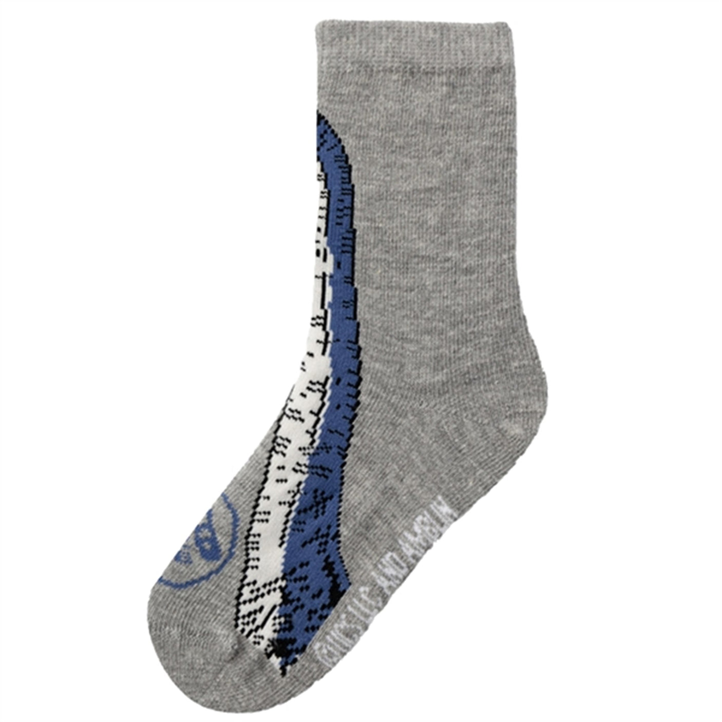 Name it India Ink Nour Jurassic Socks 3-pack