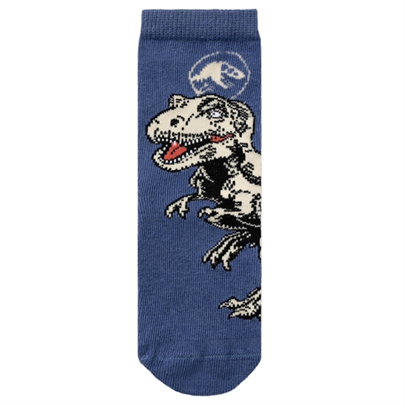 Name it India Ink Nour Jurassic Socks 3-pack