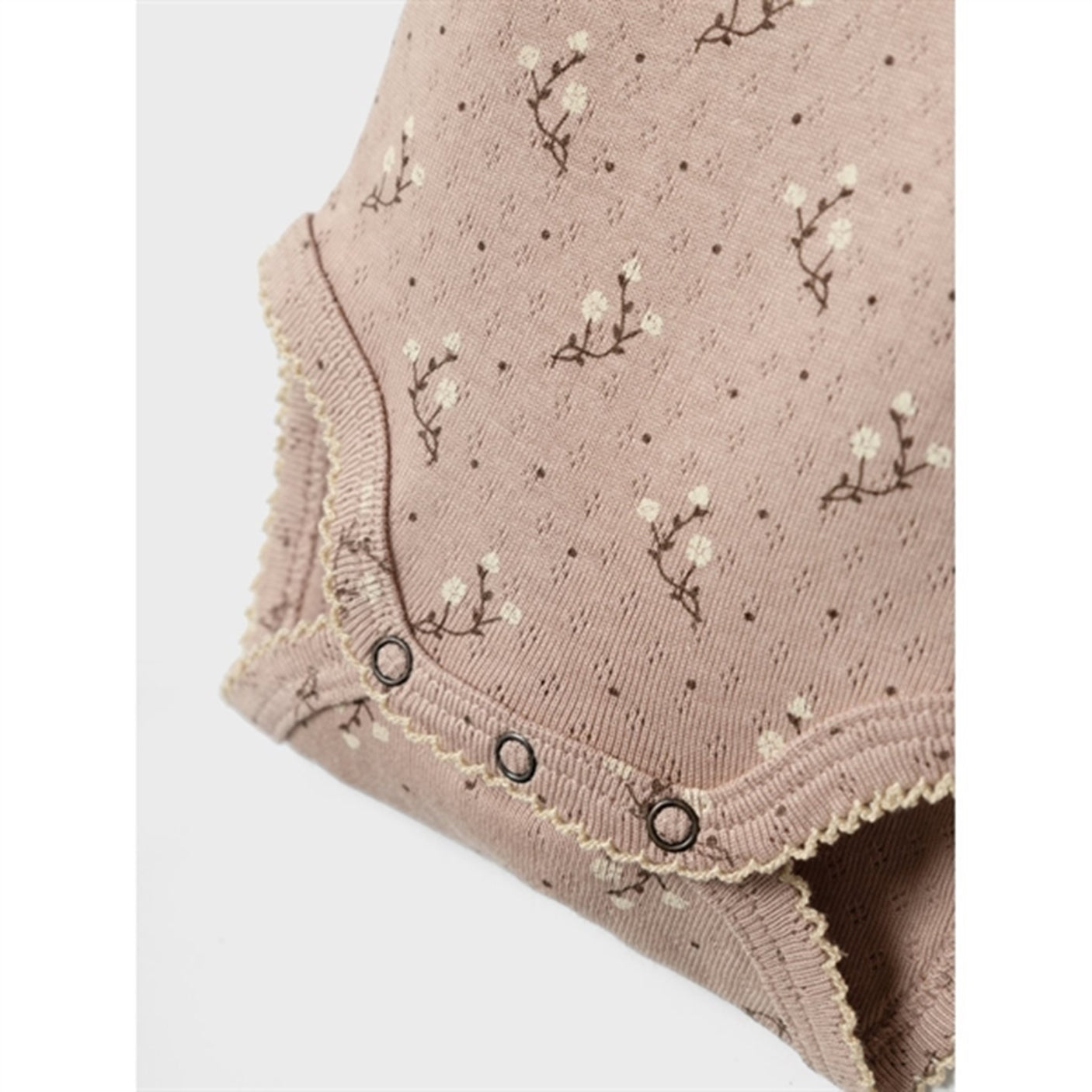 Lil'Atelier Nougat Rachello Slim Body