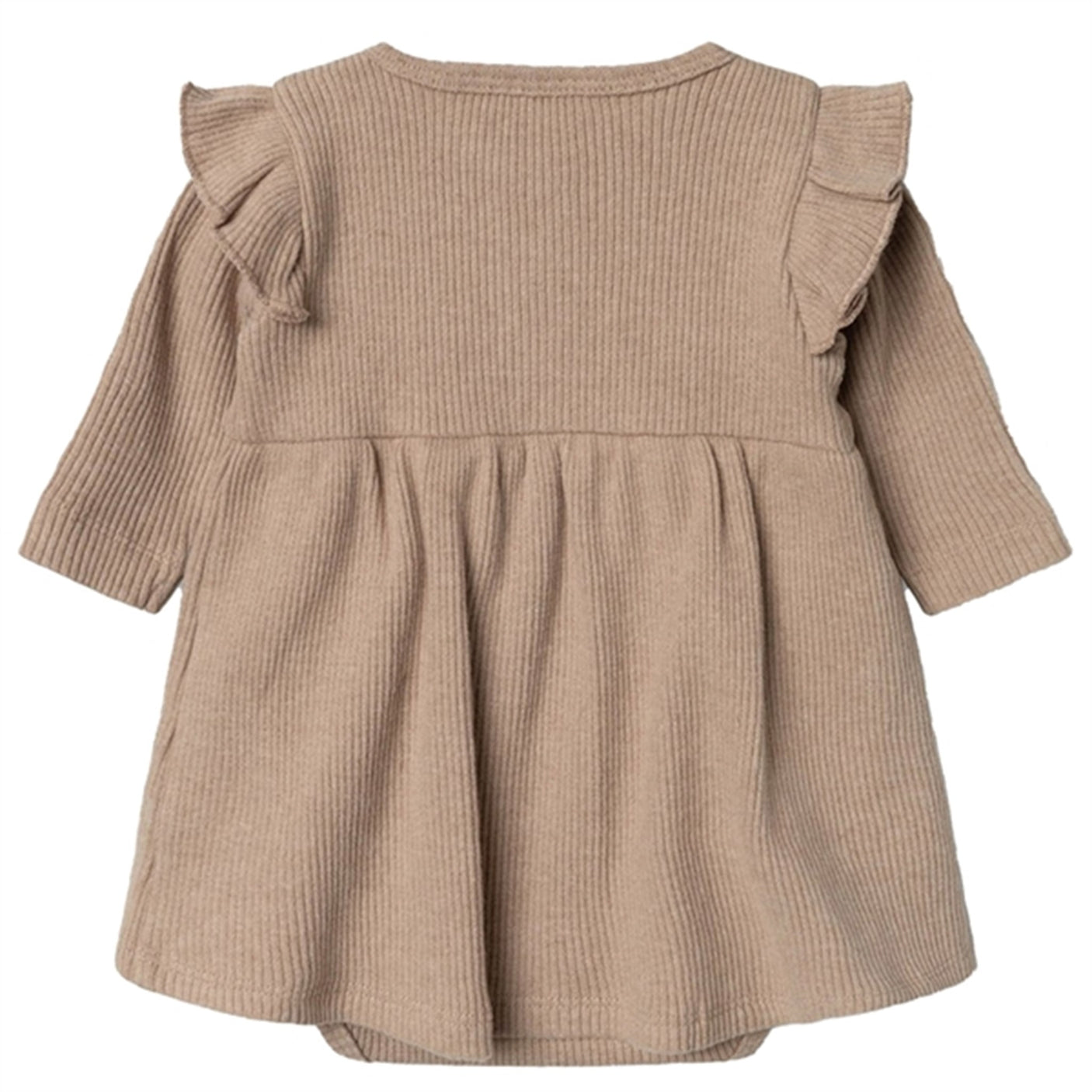 Lil'Atelier Nougat Sophia Body Dress