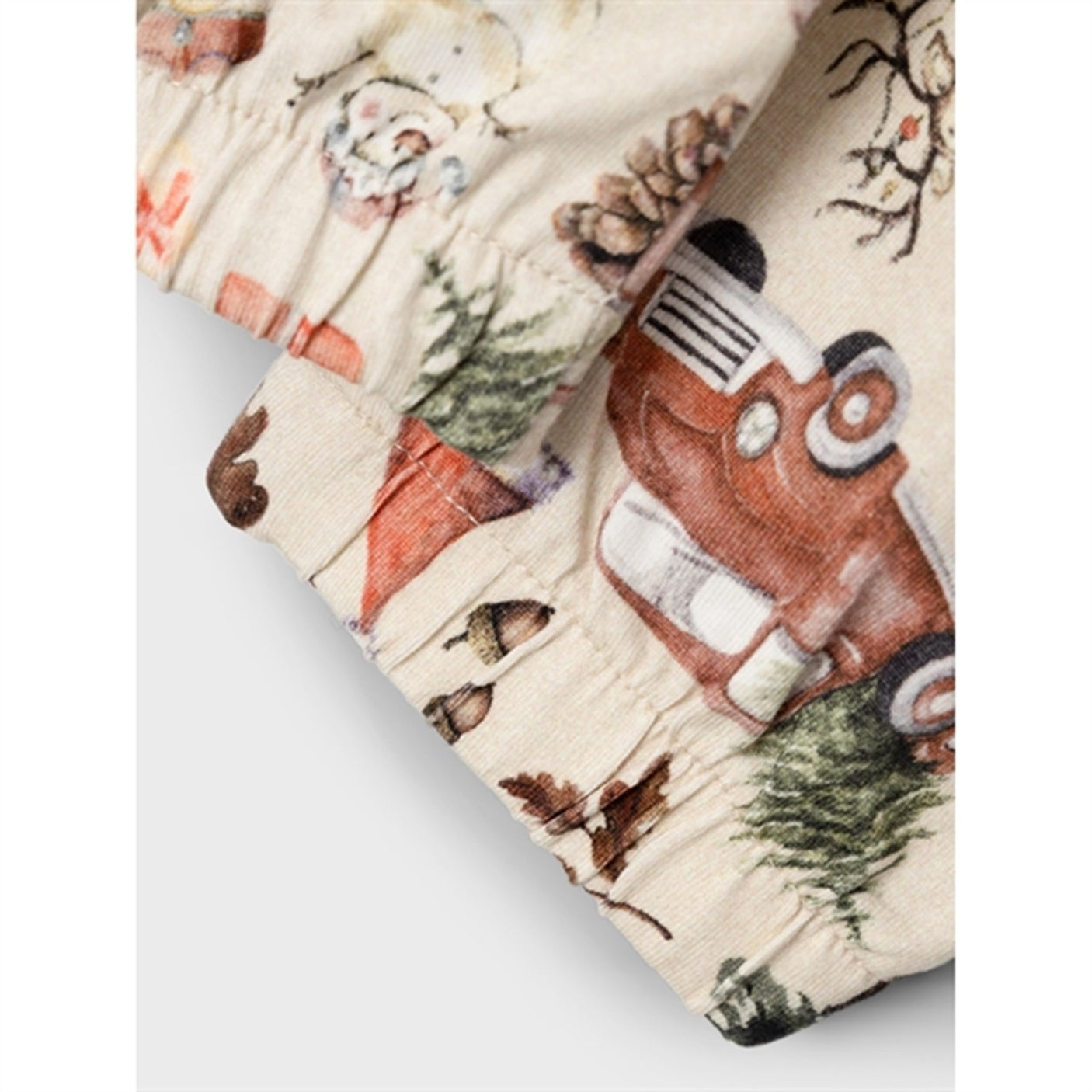 Name it Peyote Melange Riccas Nightset