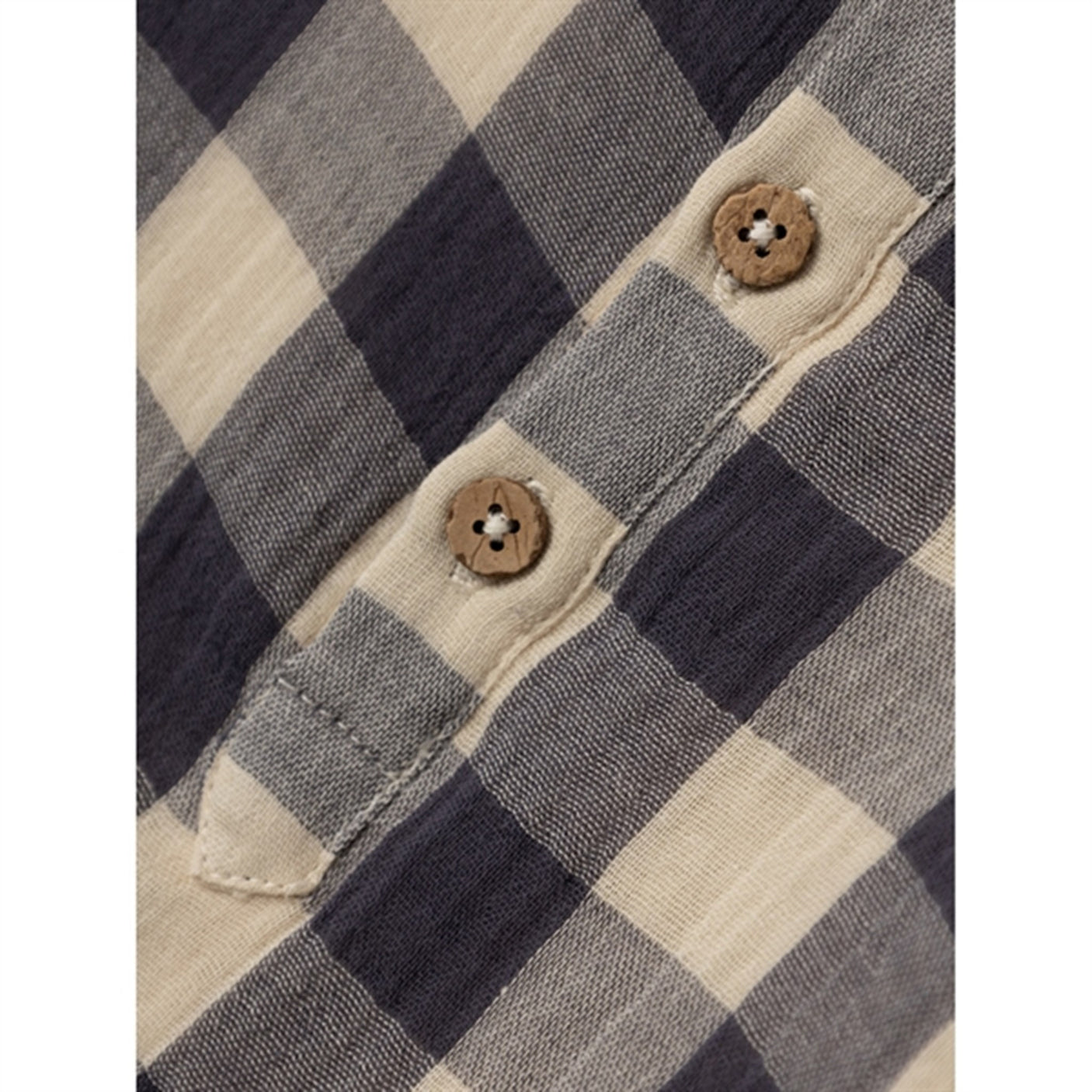 Lil'Atelier Periscope Roso Shirt Body