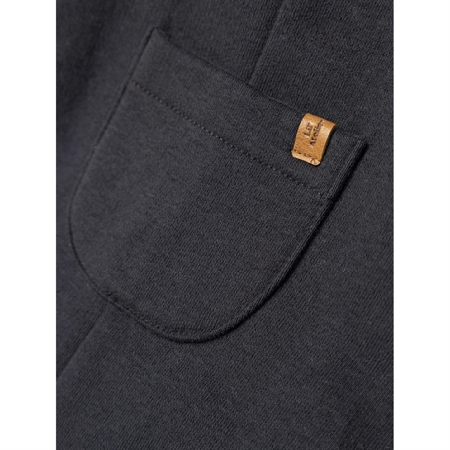 Lil'Atelier Periscope Ilondon Sweat Overalls