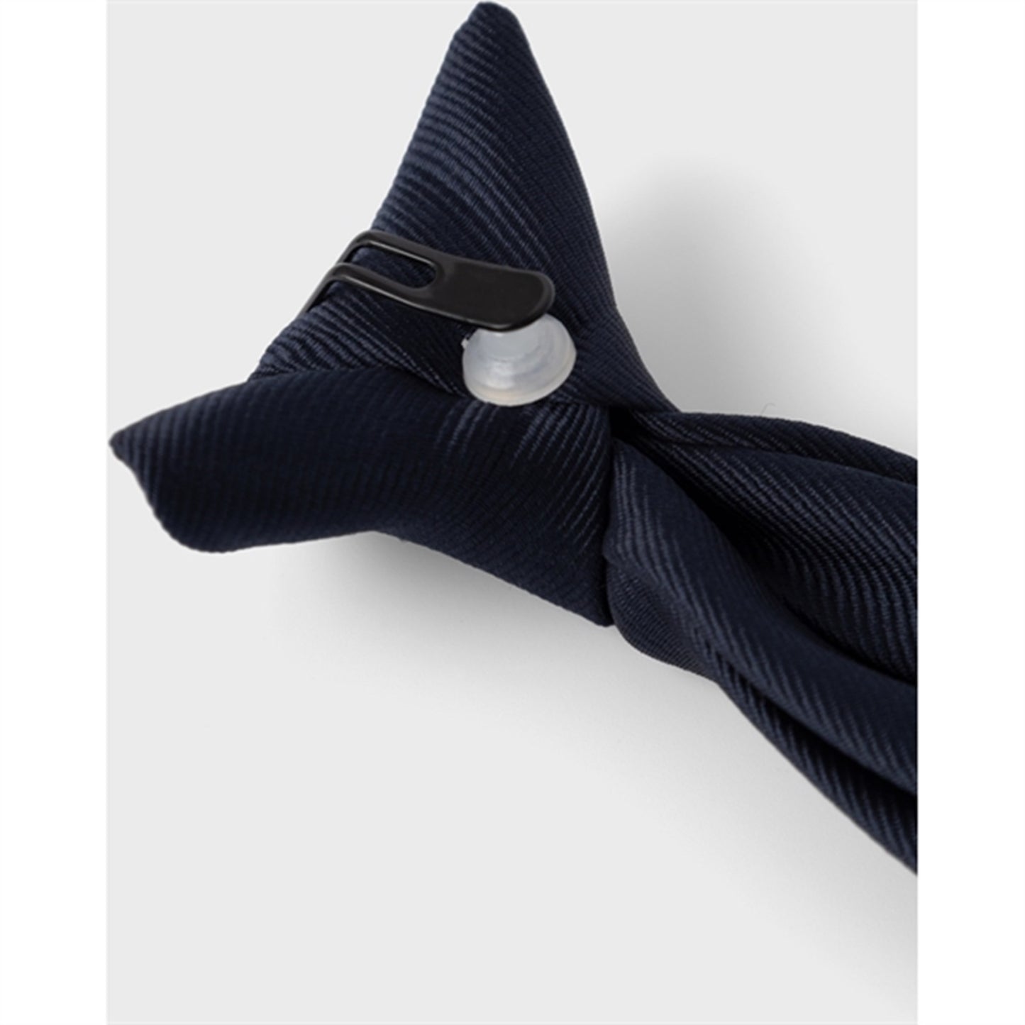 Name it Dark Sapphire Rolle Tie