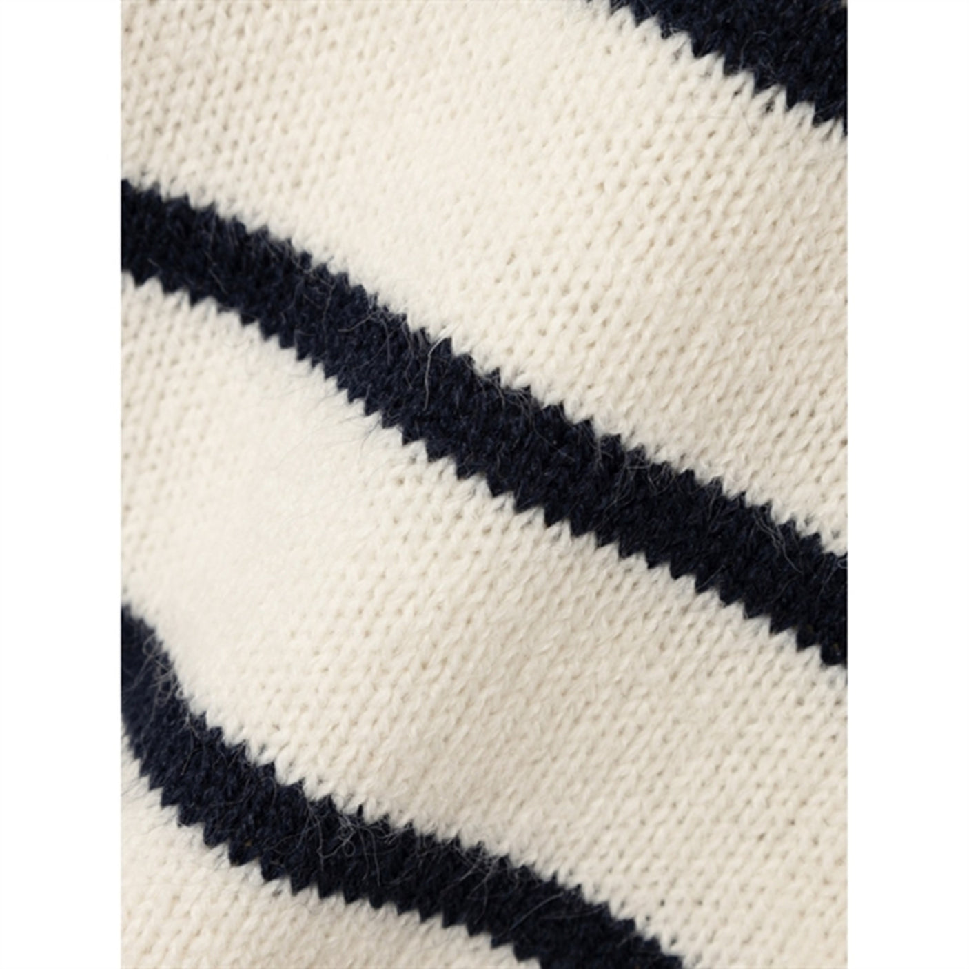 Name it Jet Stream Vilette Knit Blouse