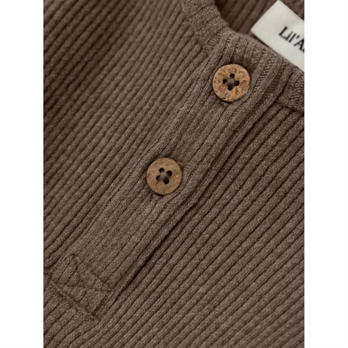 Lil'Atelier Rain Drum Sophio Slim Body