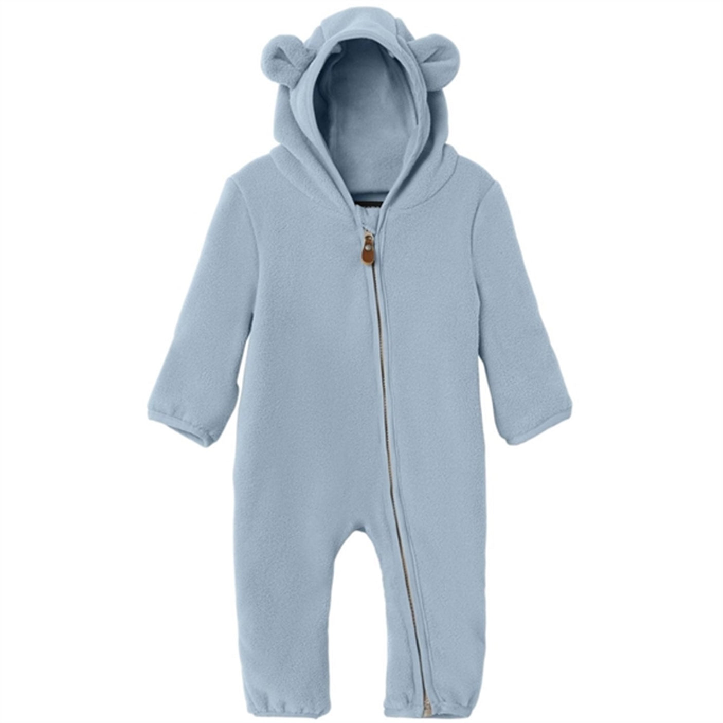 Name it Celestial Blue Meeko Suit