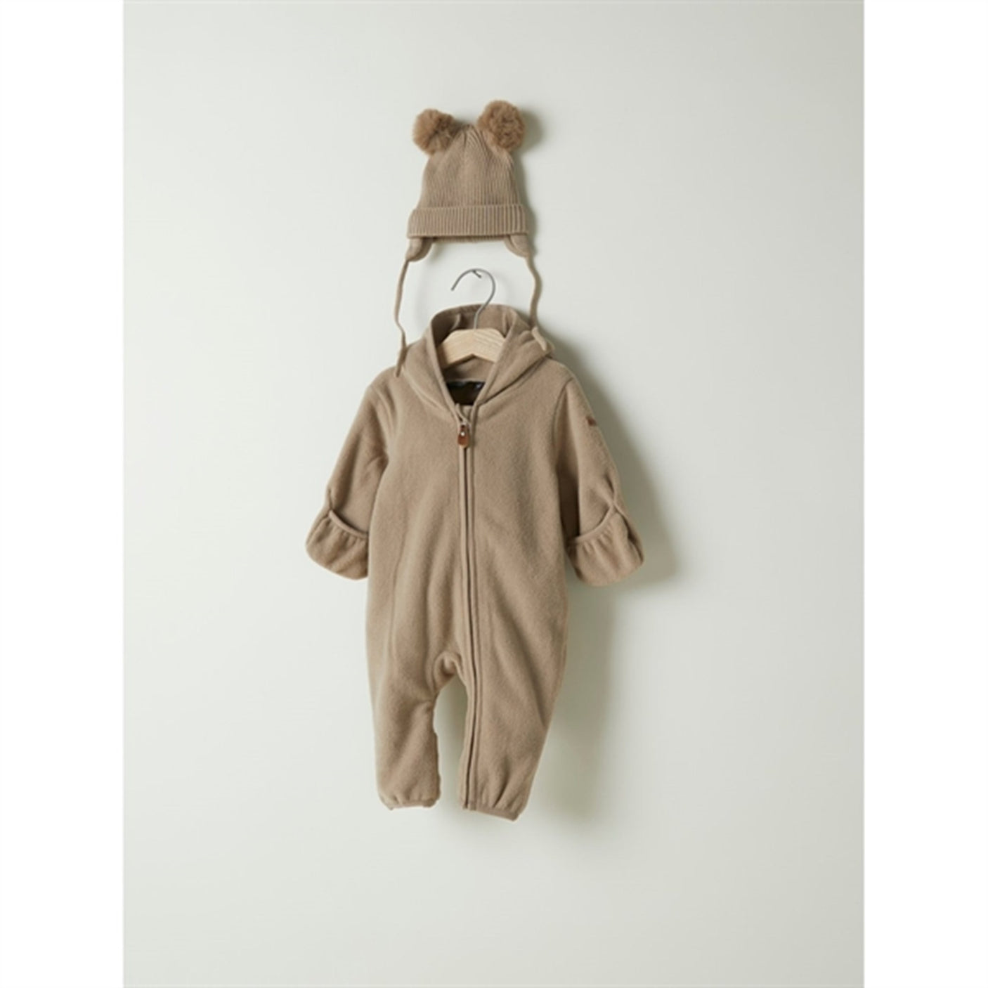 Name it Savannah Tan Meeko Suit