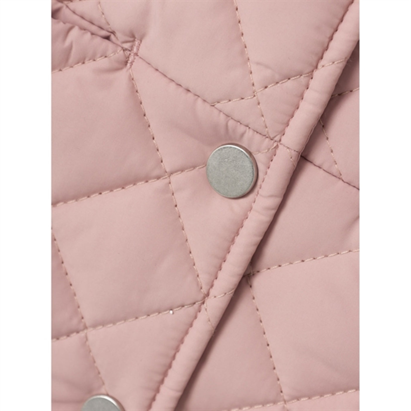 Name it Deauville Mauve Mille Quilted Vest