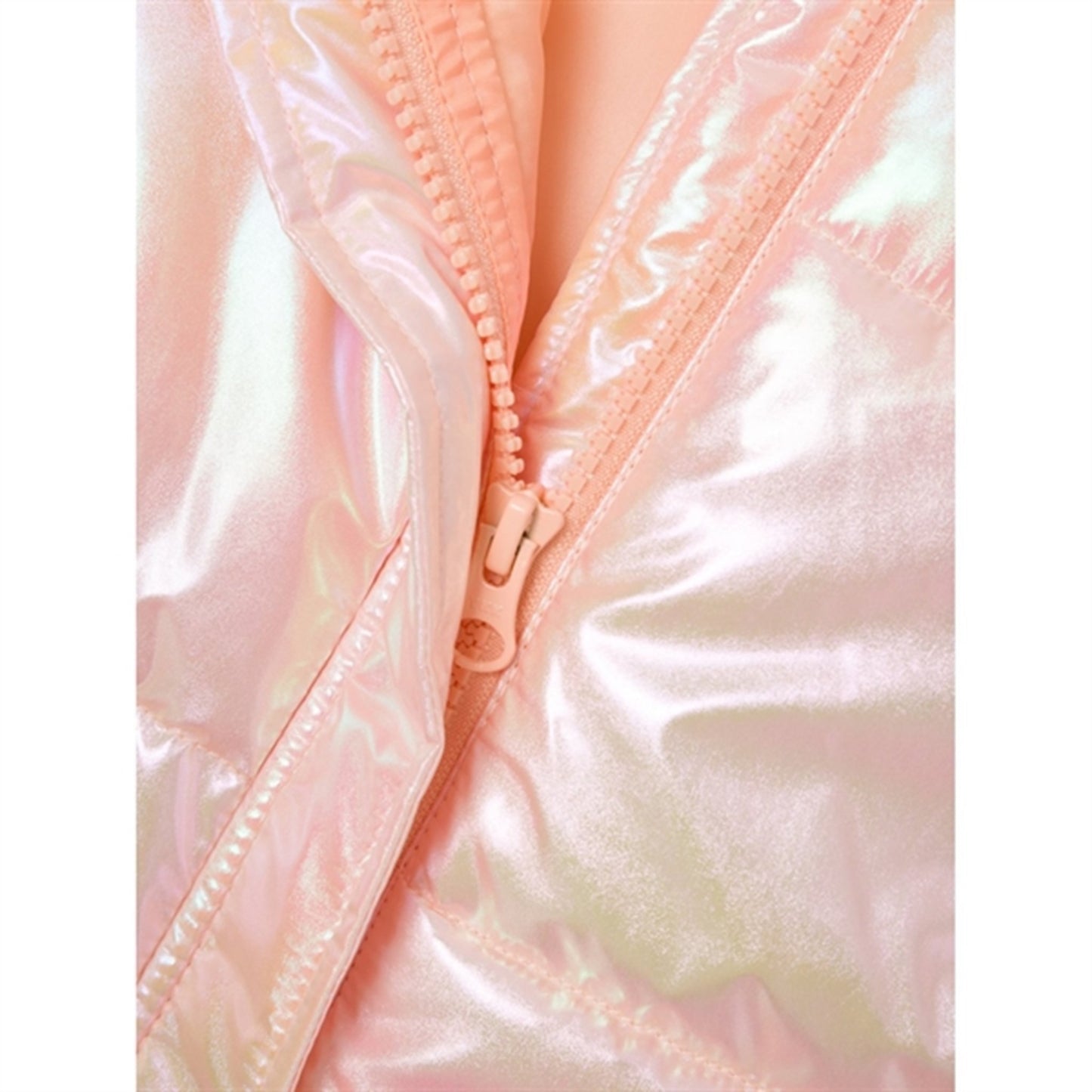 Name it Peach Parfait Mastar Vest Foil