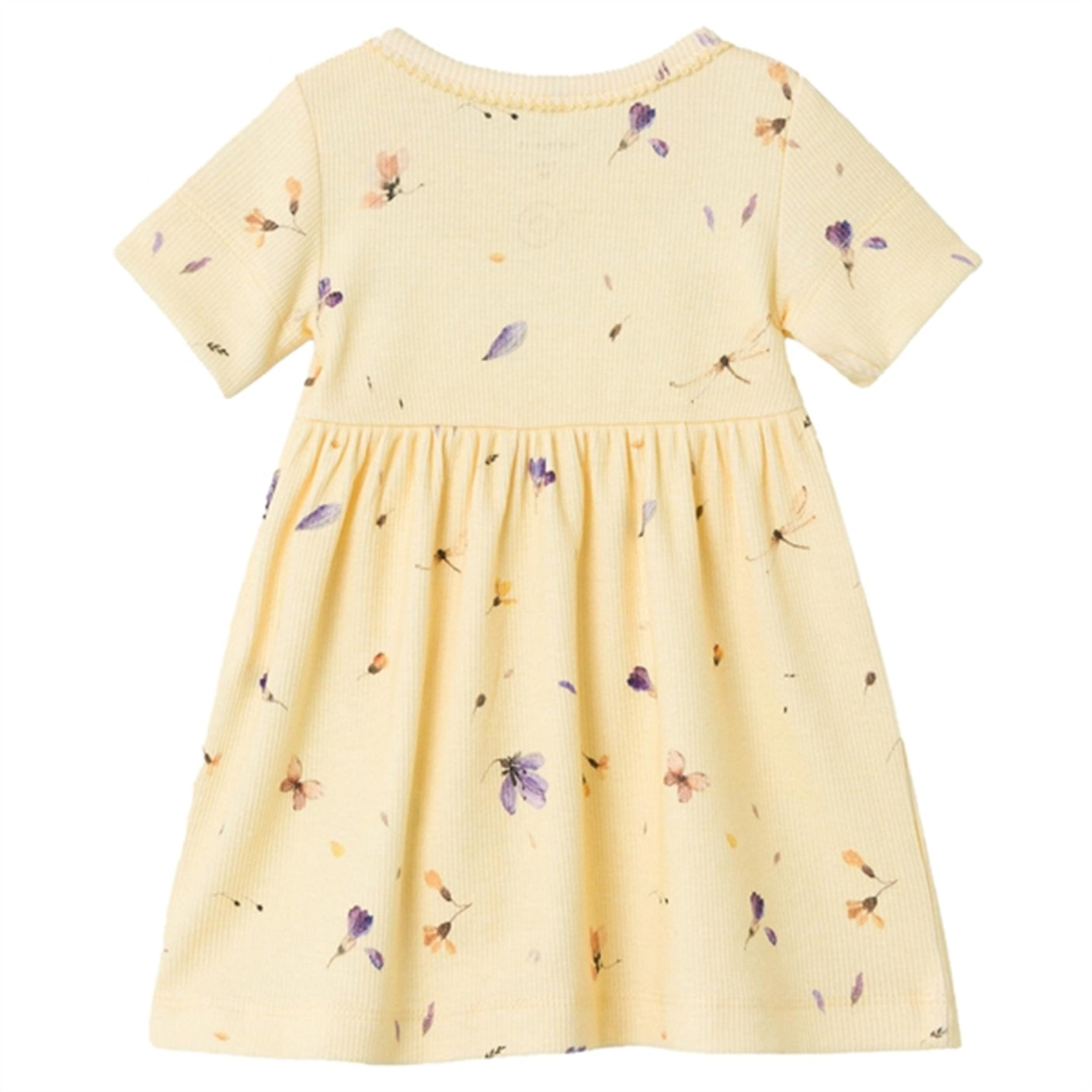 Name it Flan Huaza Dress