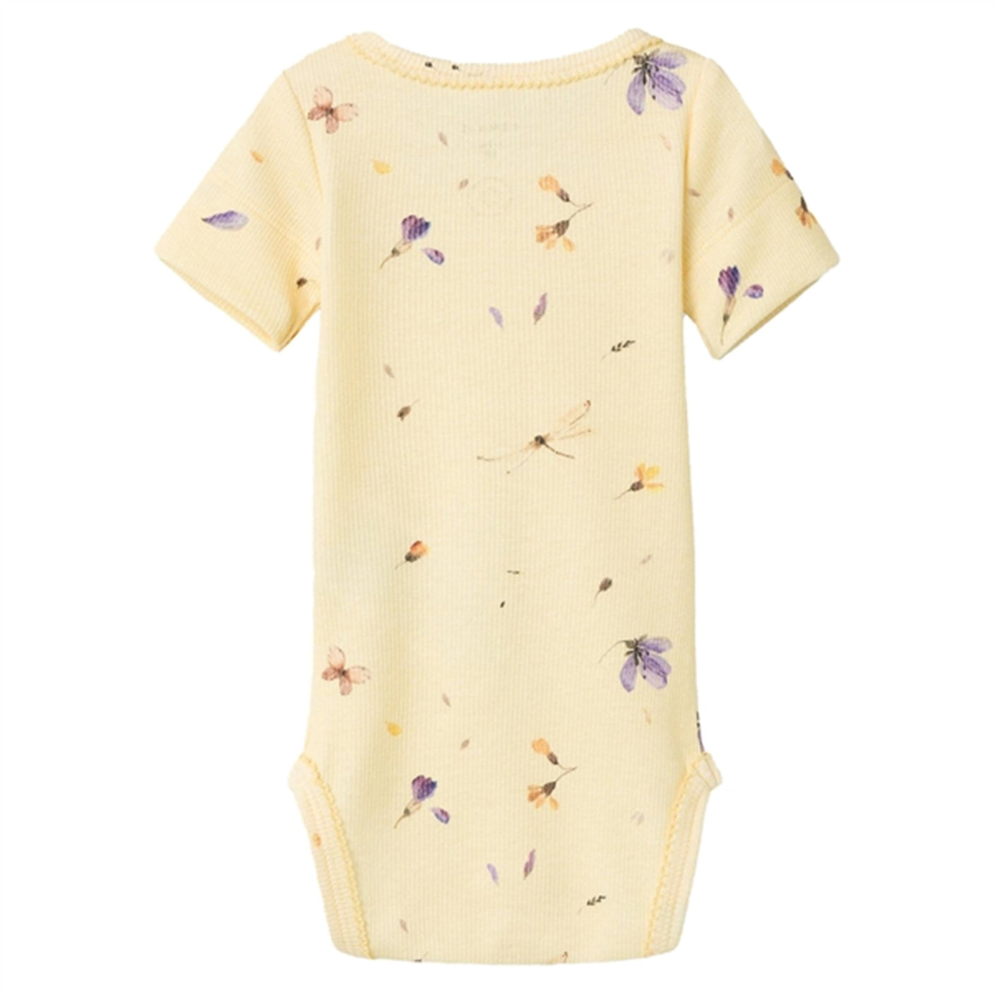 Name it Flan Huaza Body