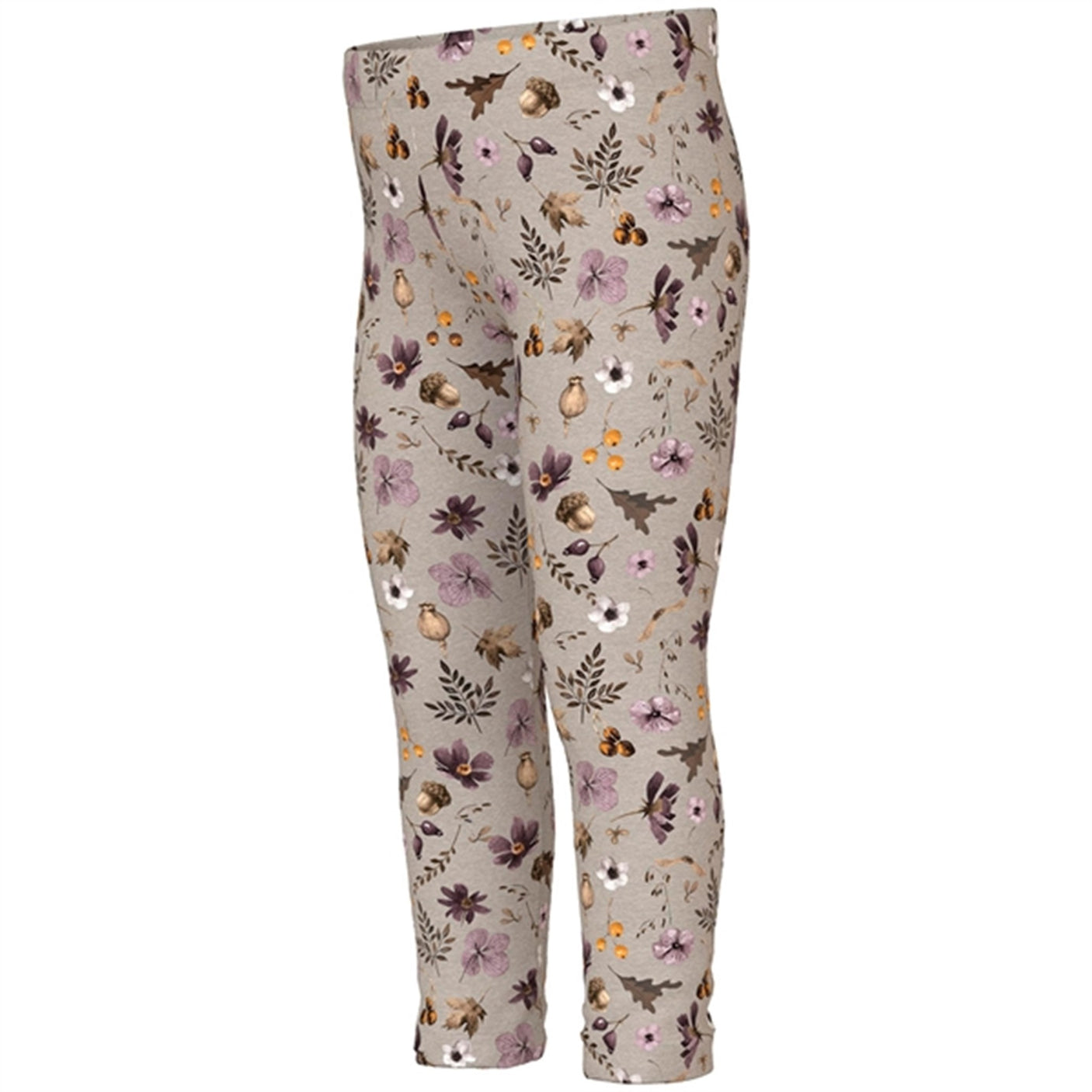 Name it Peyote Melange Lahra Leggings