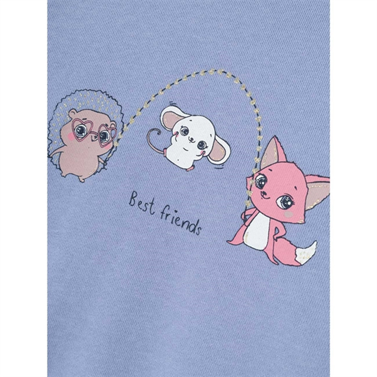Name it Easter Egg Best friend Venus Sweatshirt