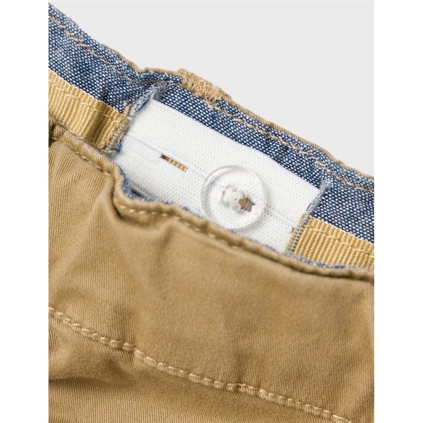 Name it Kelp Ryan Twill Chino Pants Noos