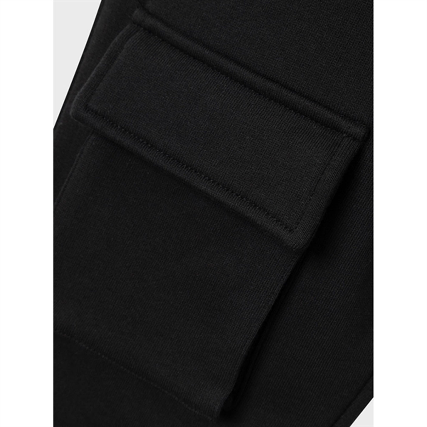 Name it Black Rilolle Sweatpants