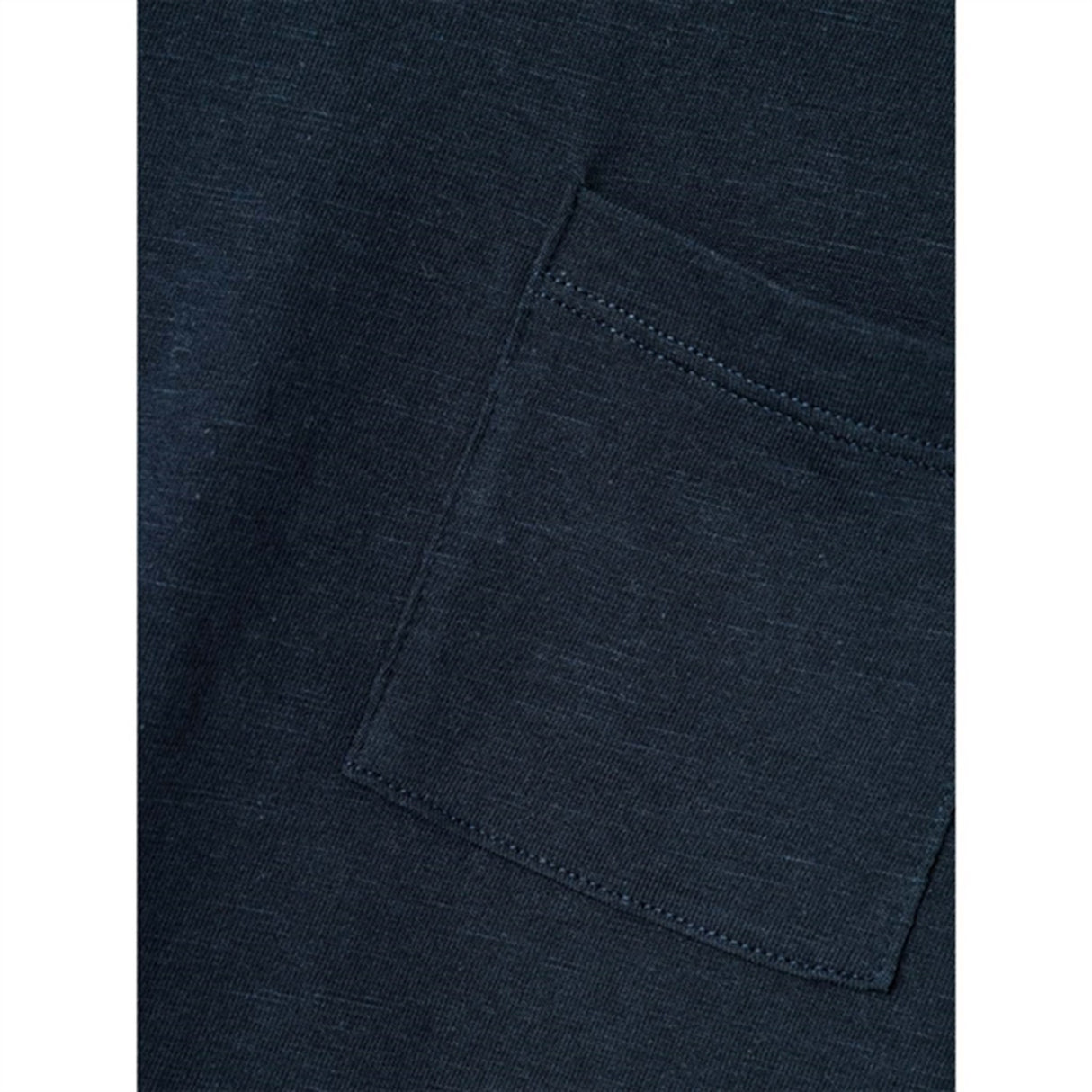 Name it Dark Sapphire Vebbe Blouse