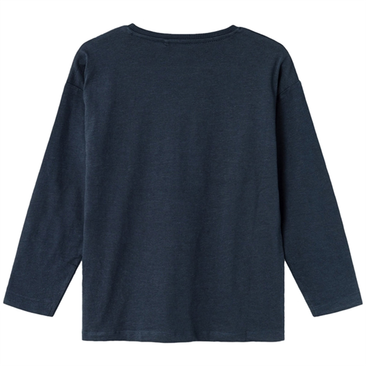 Name it Dark Sapphire Vebbe Blouse