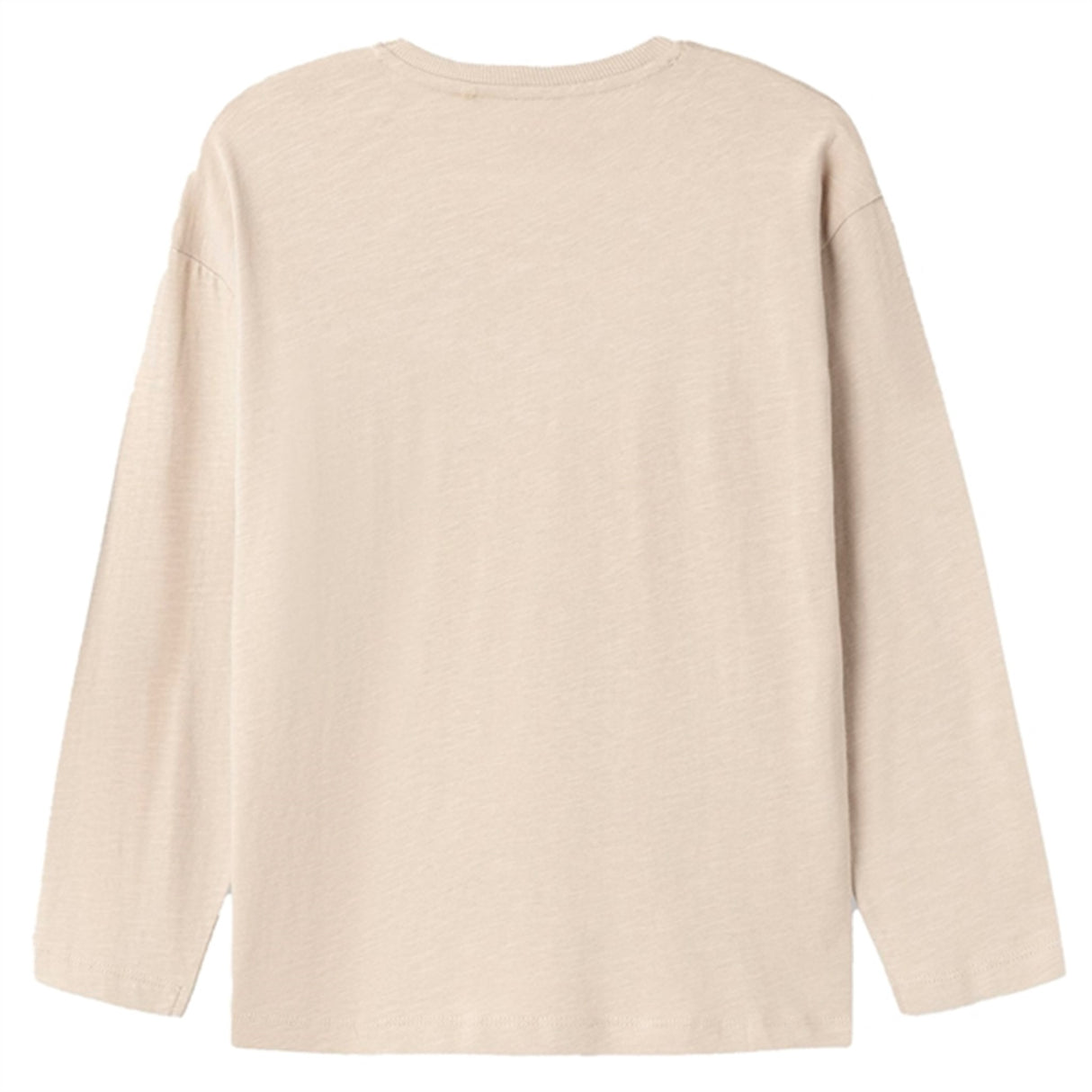 Name it Pure Cashmere Vebbe Blouse