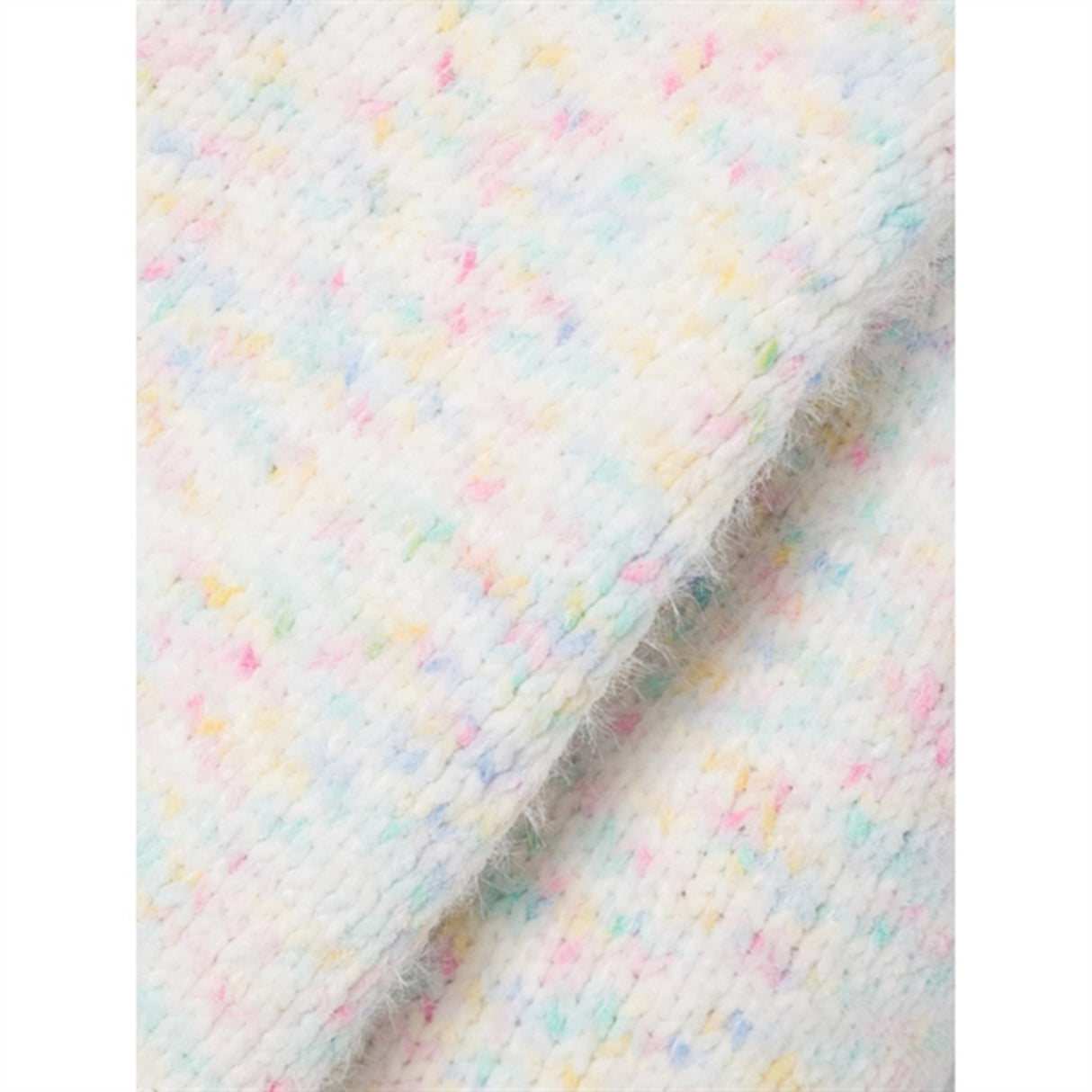 Name it Jet Stream Biline Knit Blouse