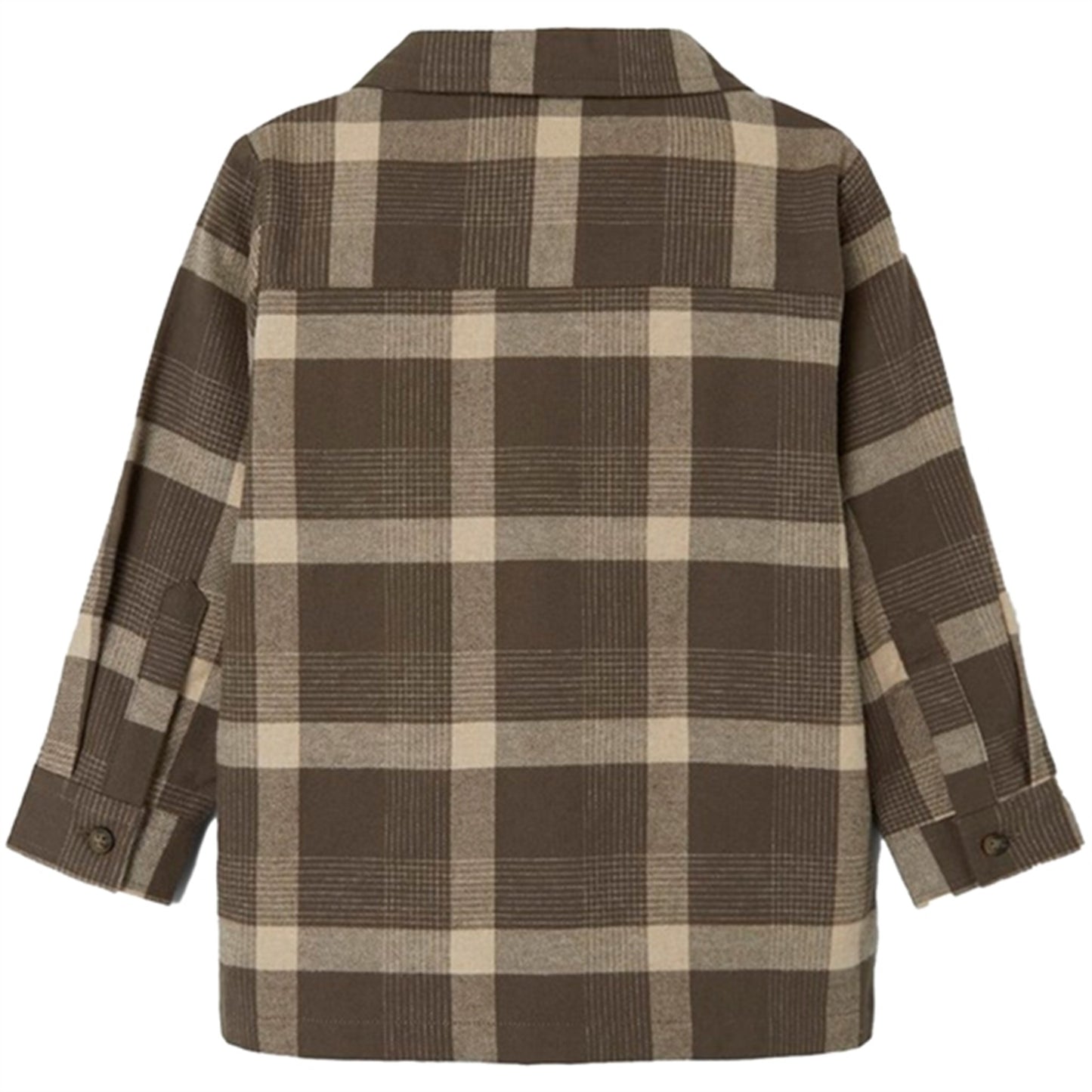 Name it Crocodile Bestorm Overshirt