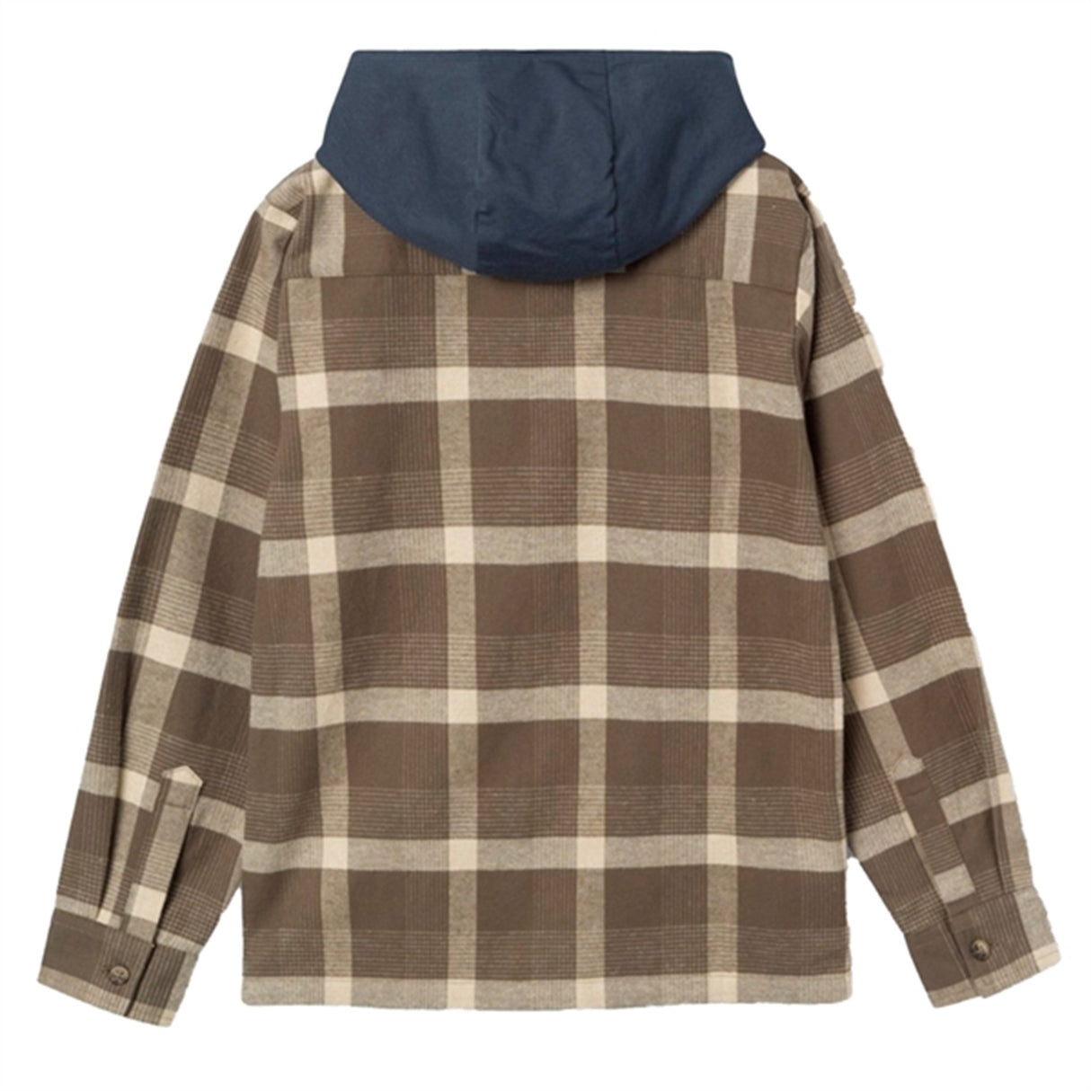 Name it Crocodile Bestorm Overshirt