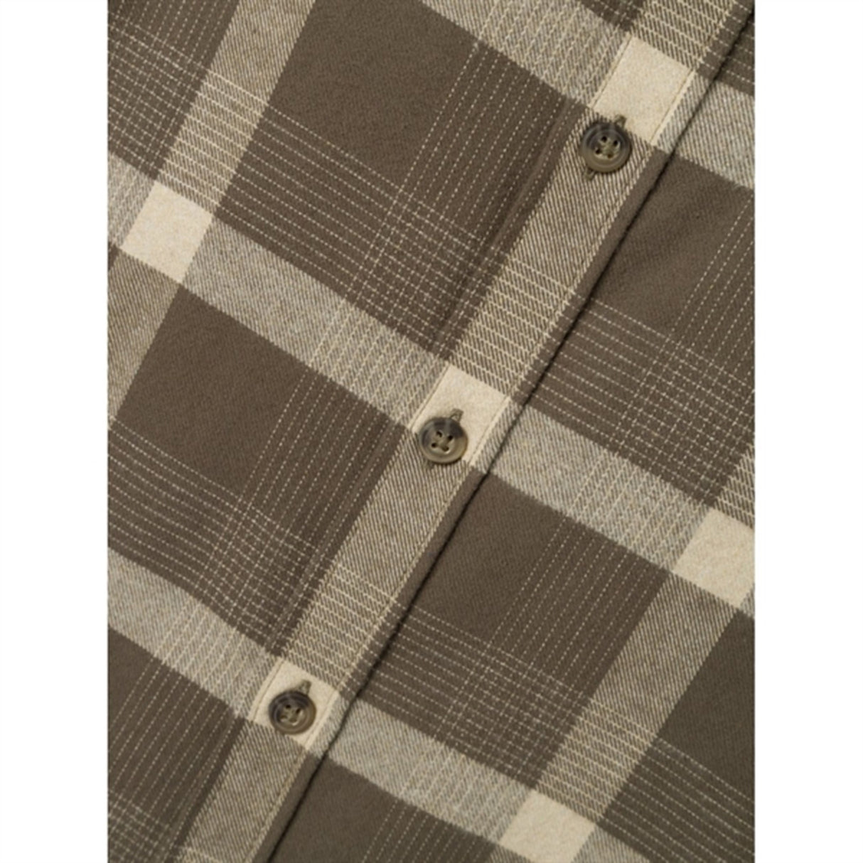 Name it Crocodile Bestorm Overshirt