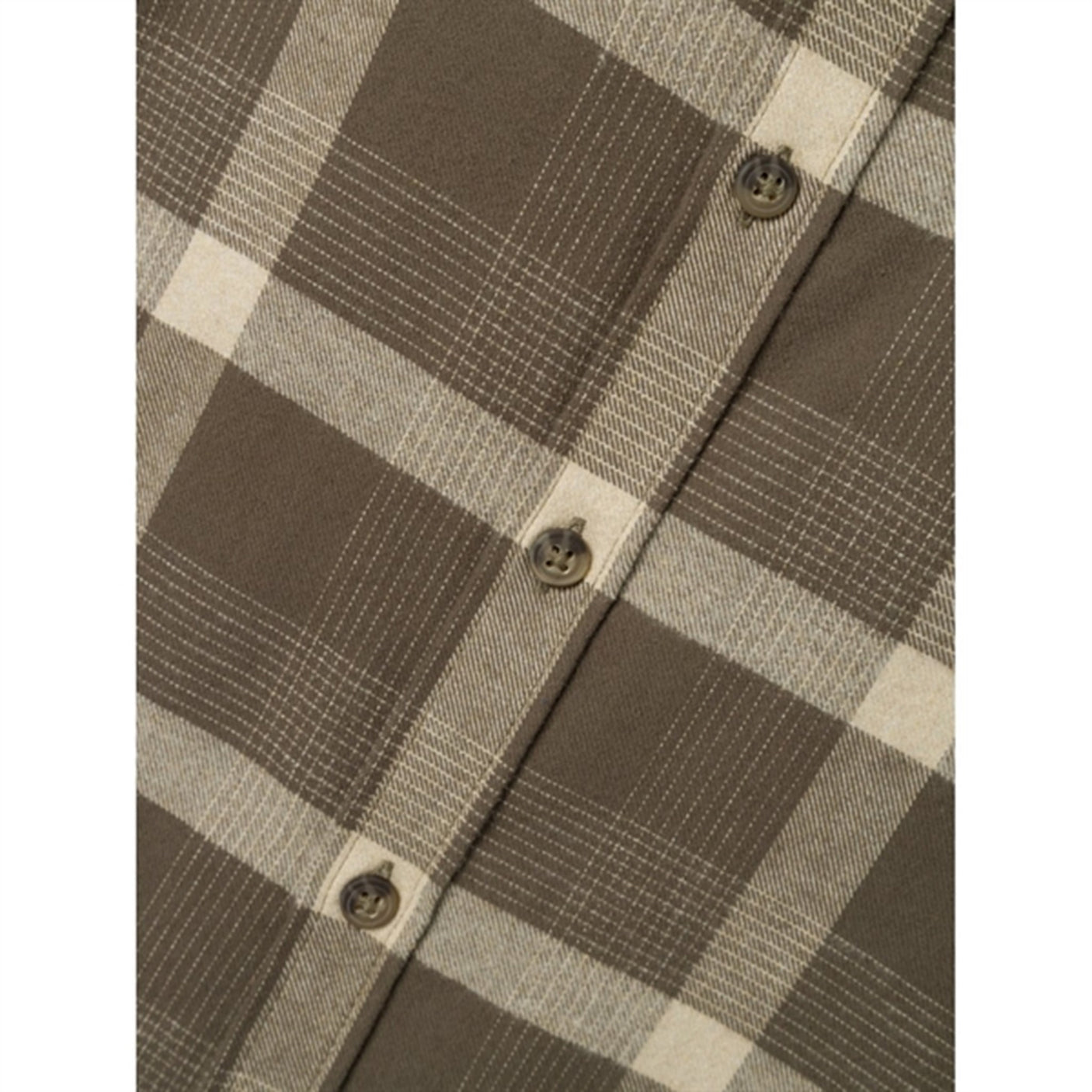 Name it Crocodile Bestorm Overshirt