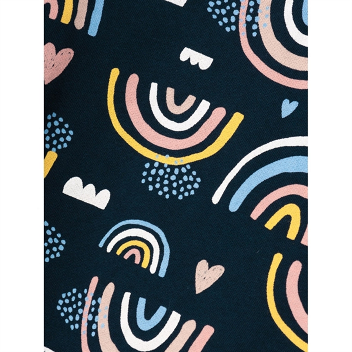 Name it Dark Sapphire Vianja Sweatshirt