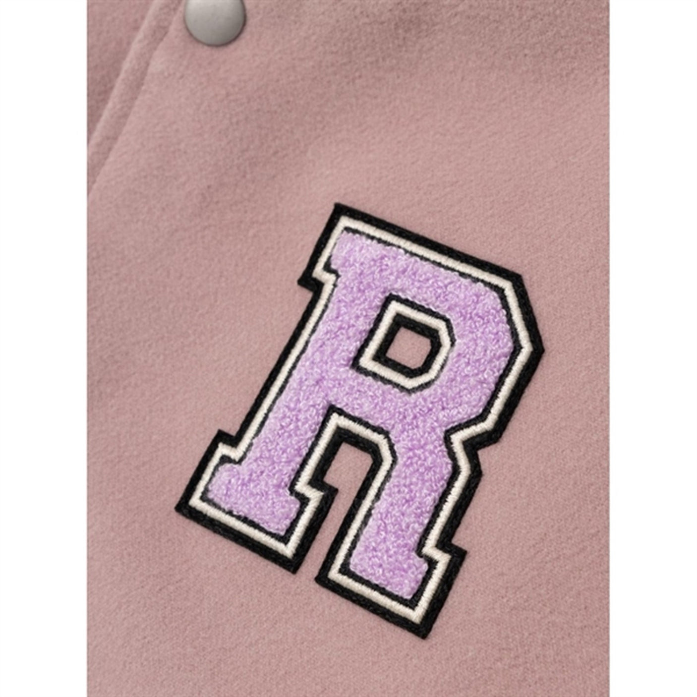 Name it Deauville Mauve Momby Bomber Jacket