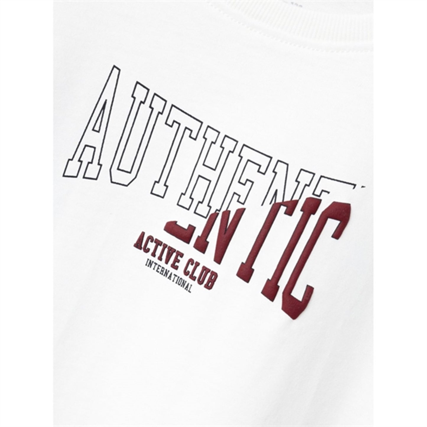 Name it Jet Stream Riskiks T-Shirt