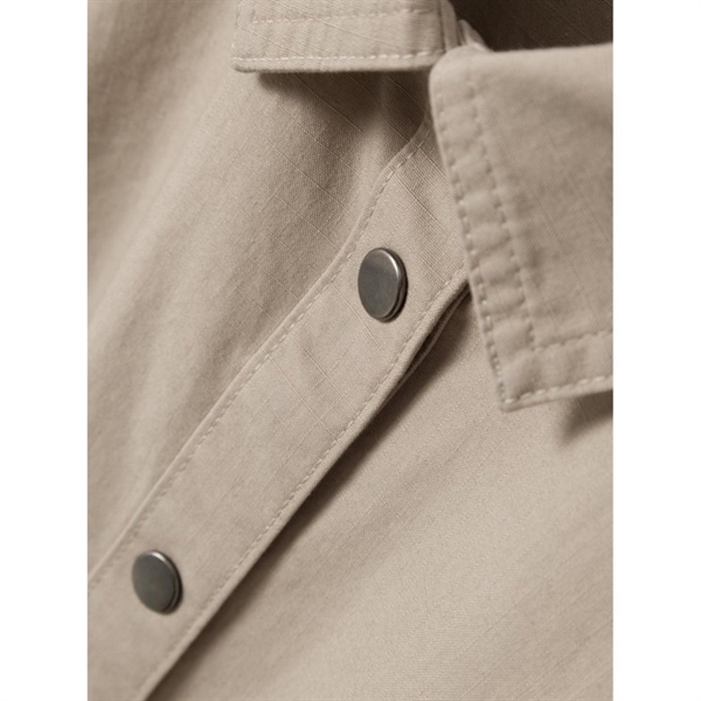 Name it Pure Cashmere Barula Overshirt