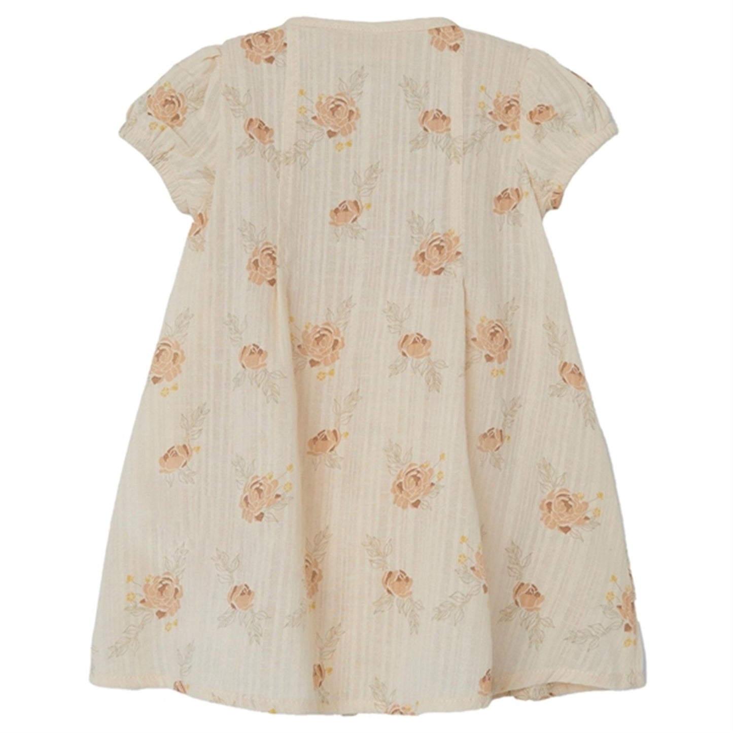 Lil'Atelier Turtledove Hessana Body Dress