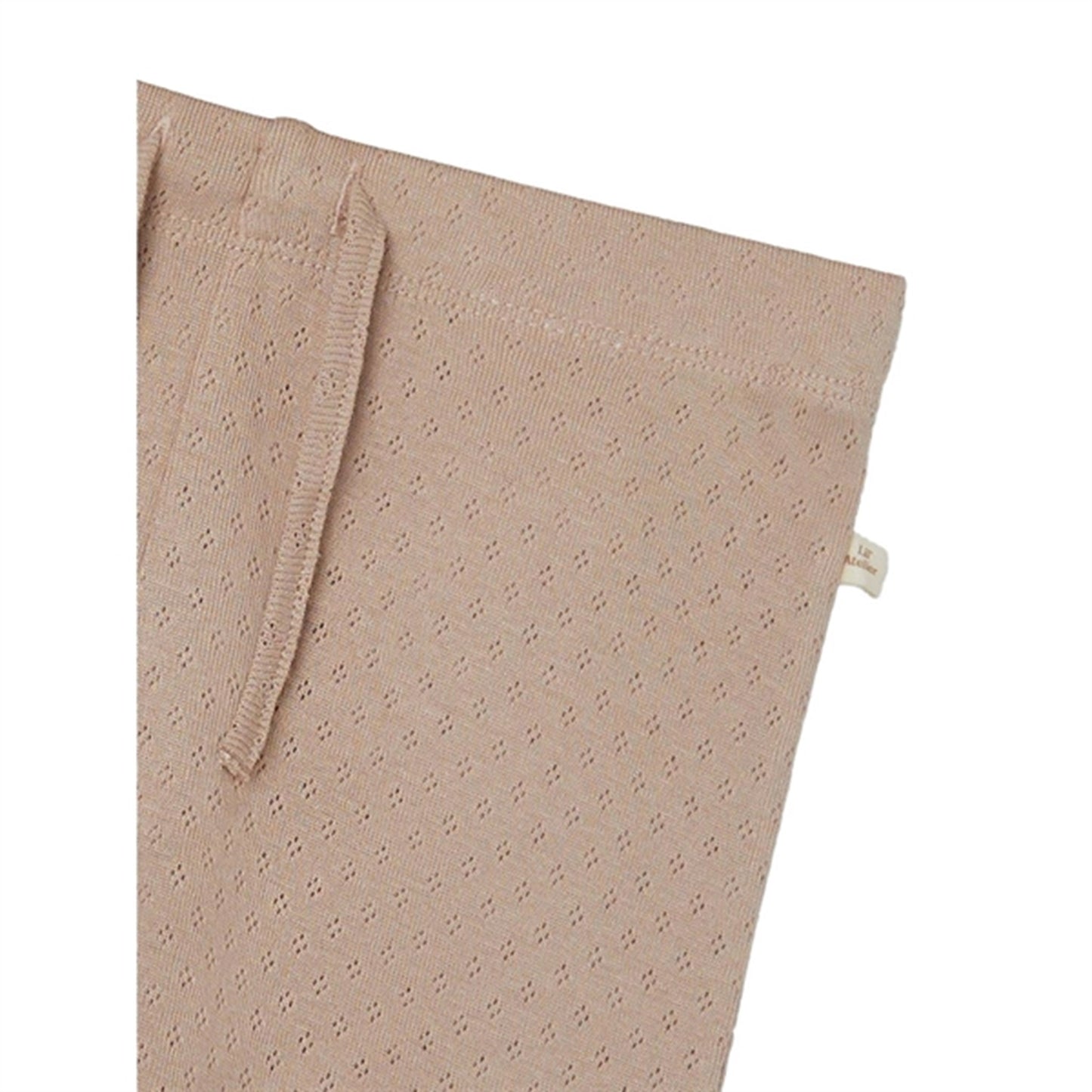 Lil'Atelier Nougat Rachel Slim Shorts